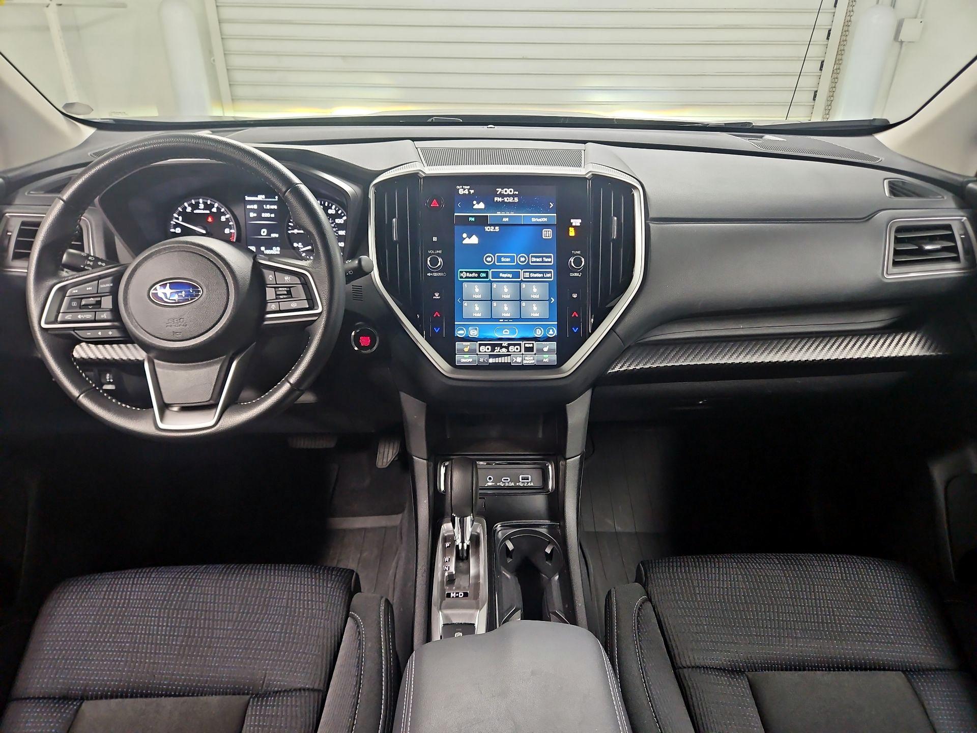 Thumbnail: 2024 Subaru Ascent - 9