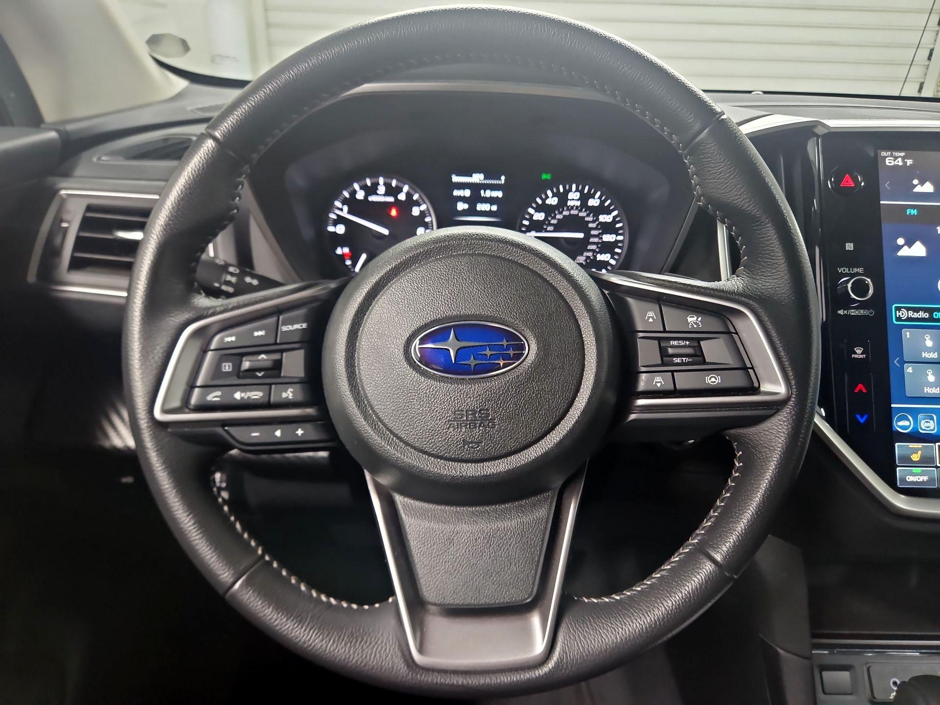 Thumbnail: 2024 Subaru Ascent - 10