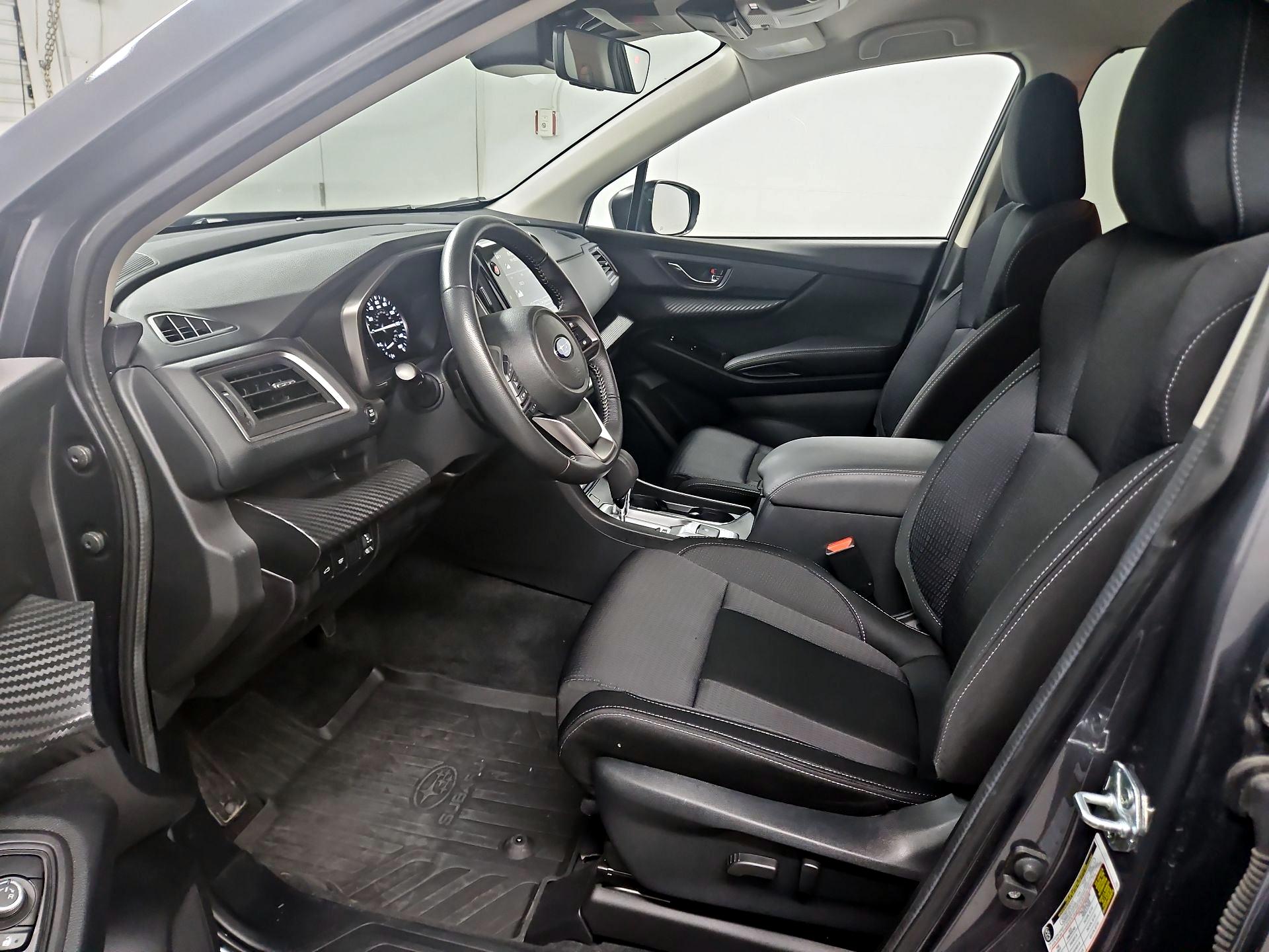 Thumbnail: 2024 Subaru Ascent - 11