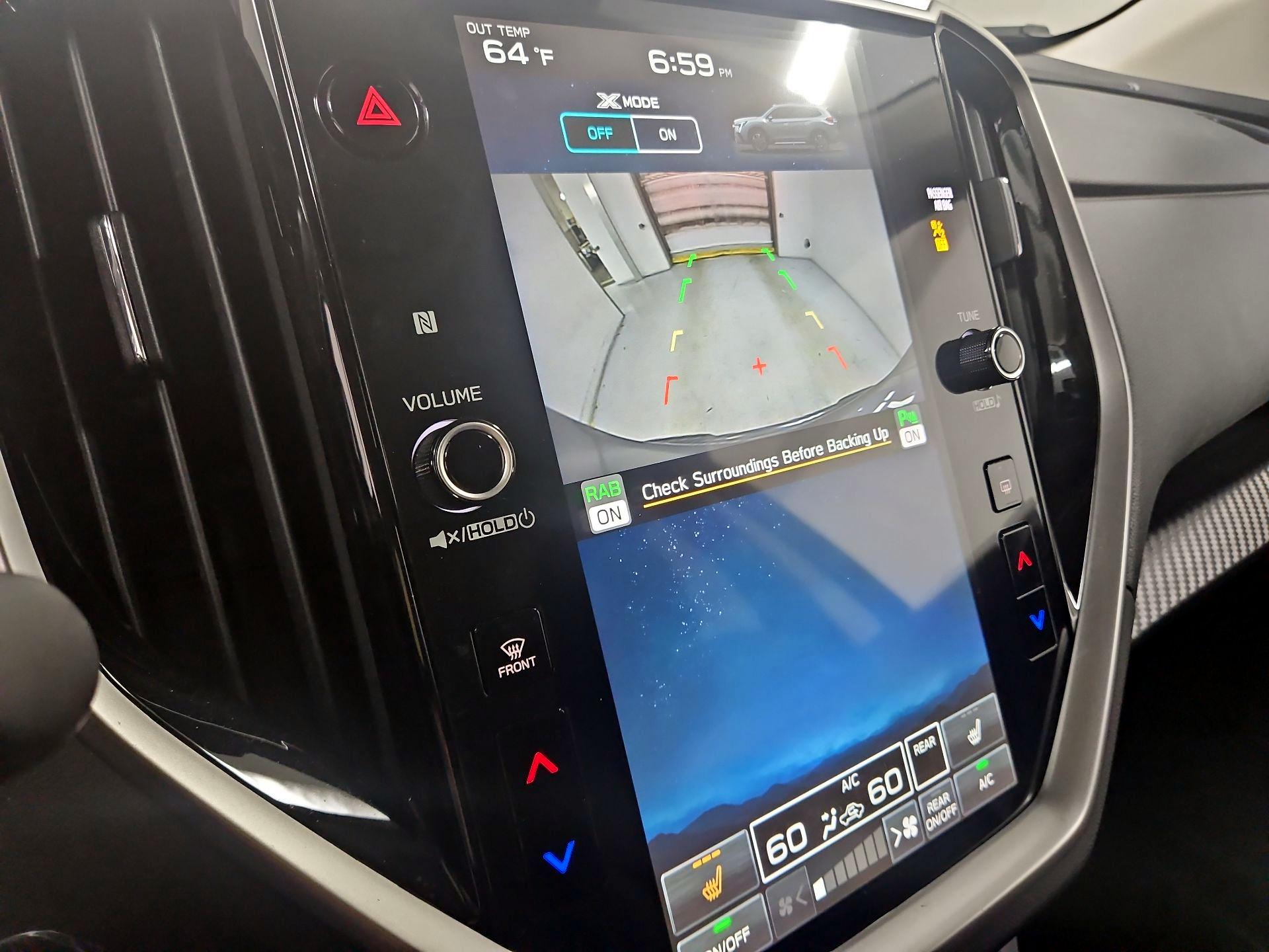 Thumbnail: 2024 Subaru Ascent - 14