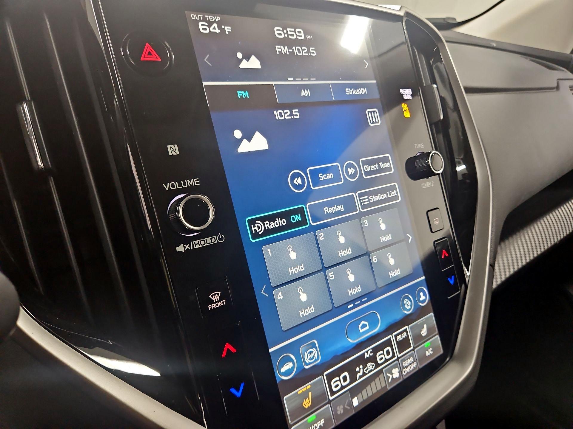 Thumbnail: 2024 Subaru Ascent - 15