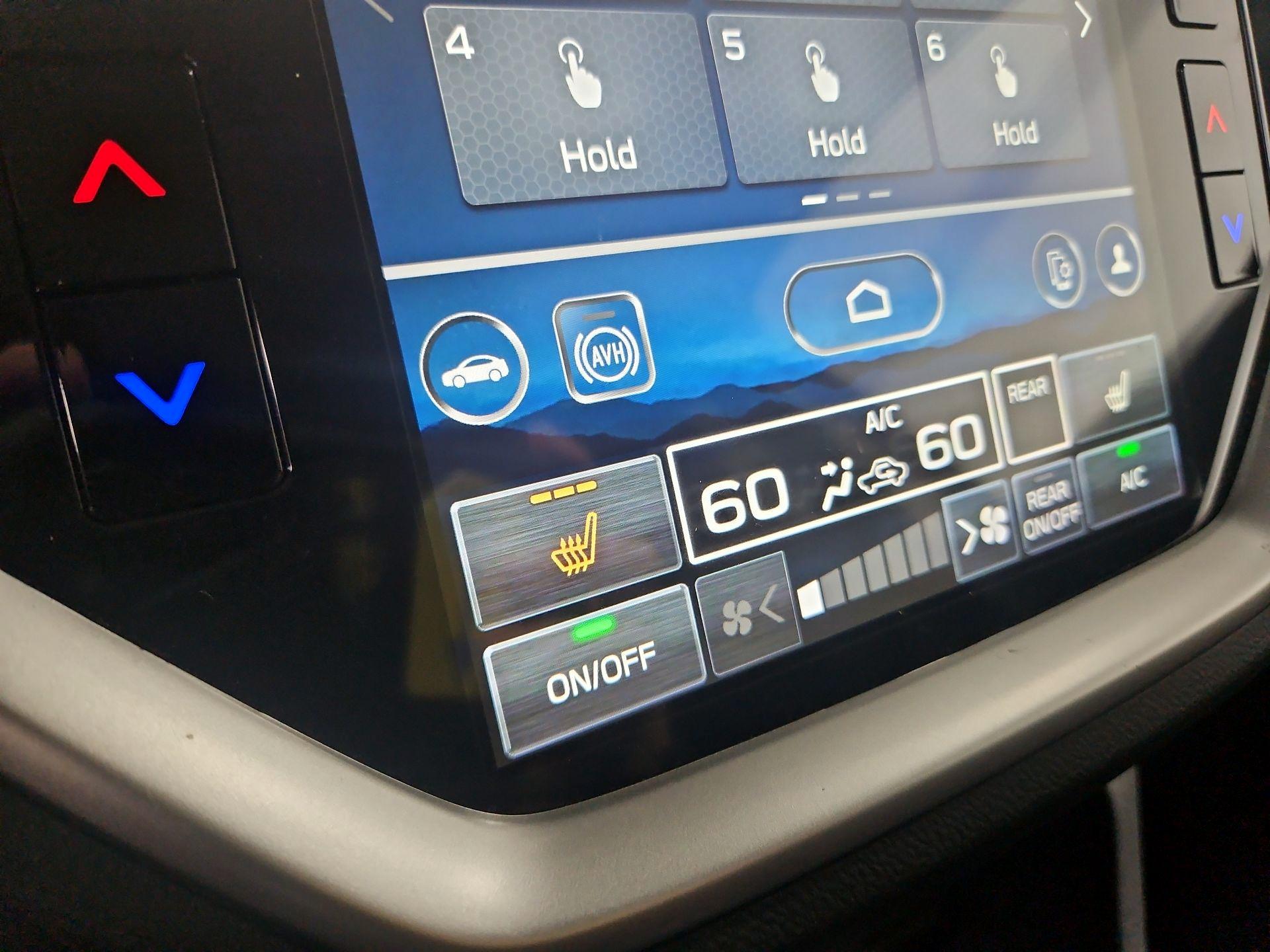 Thumbnail: 2024 Subaru Ascent - 16