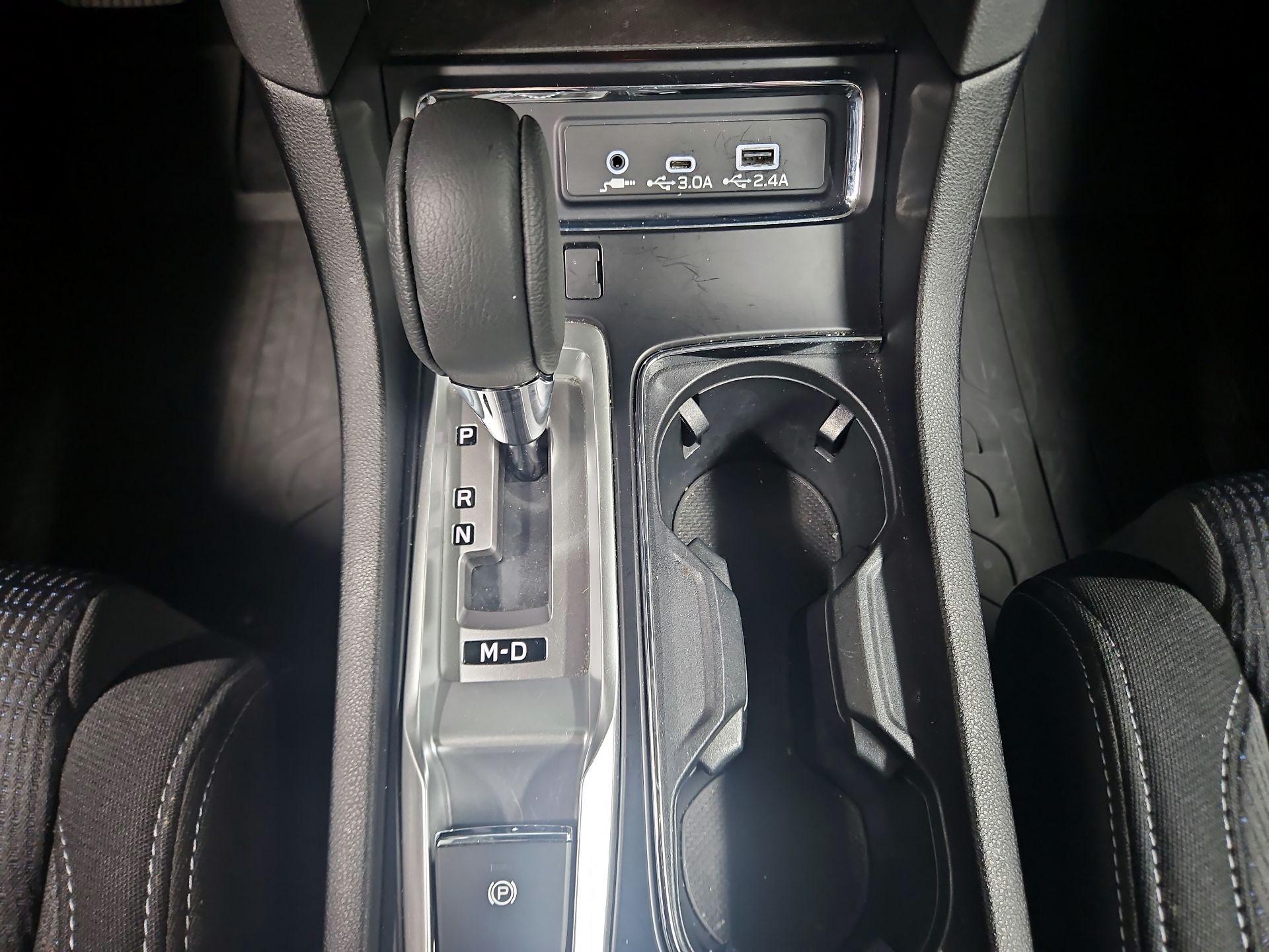 Thumbnail: 2024 Subaru Ascent - 17