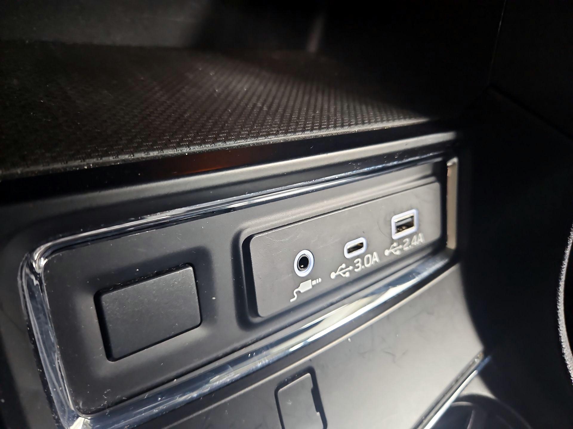 Thumbnail: 2024 Subaru Ascent - 18