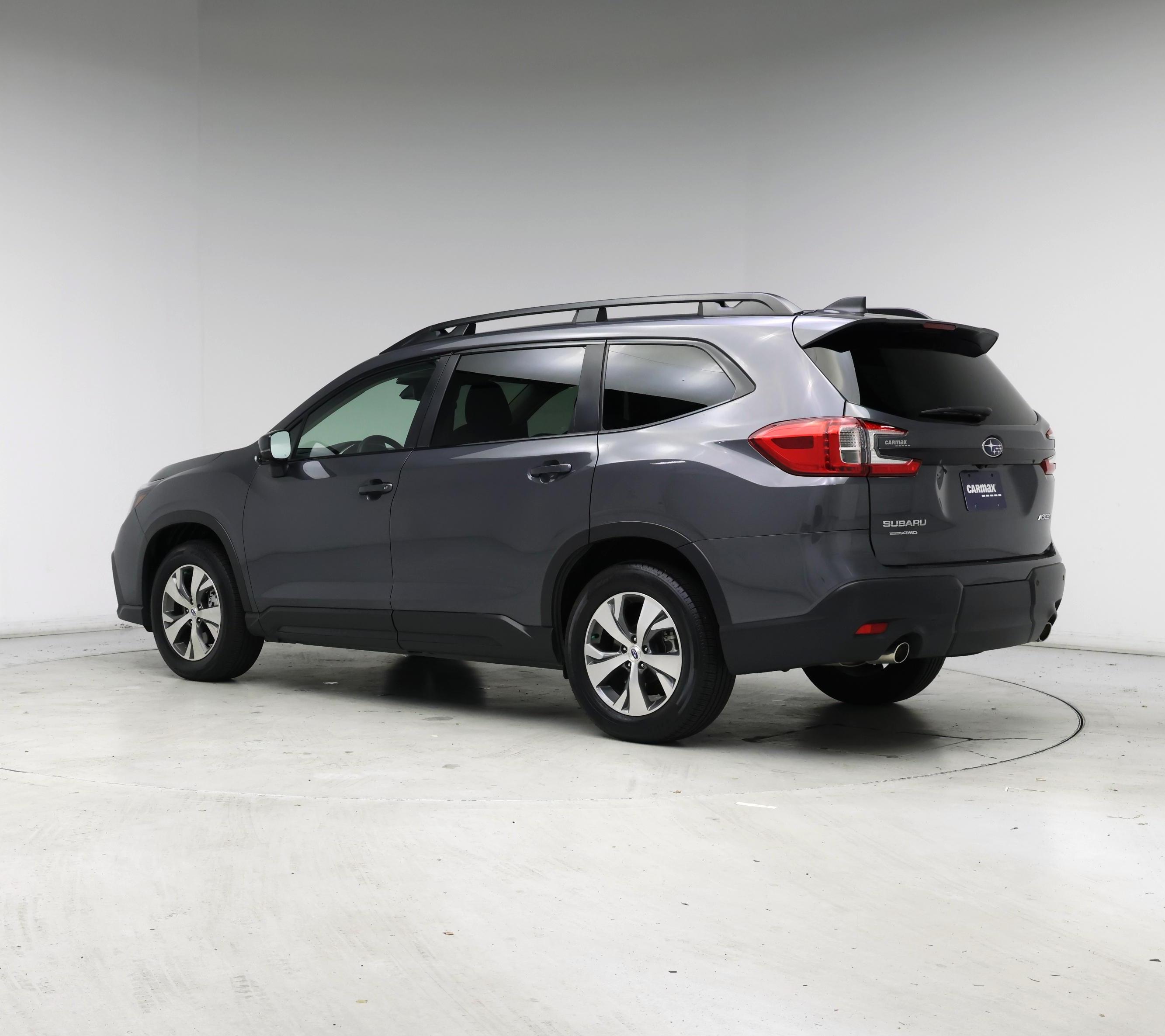 Thumbnail: 2024 Subaru Ascent - 2