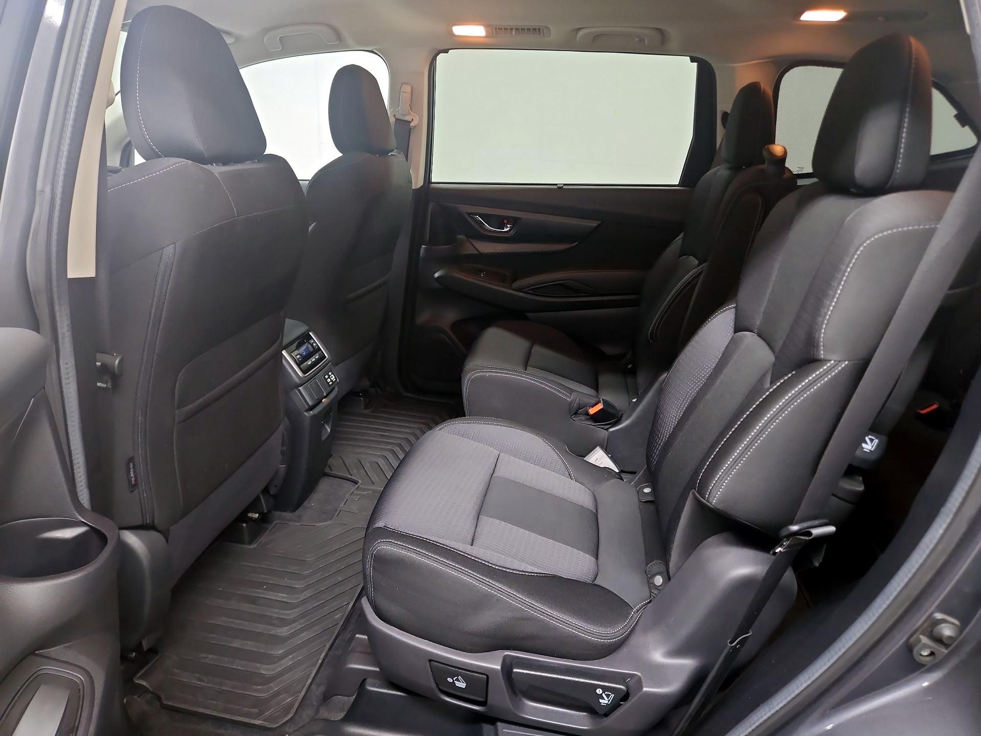 Thumbnail: 2024 Subaru Ascent - 19