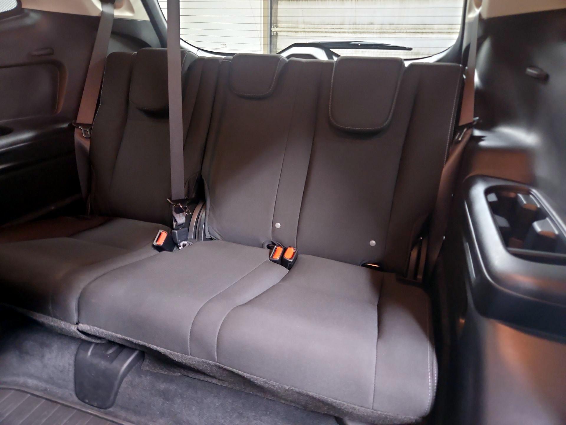 Thumbnail: 2024 Subaru Ascent - 20