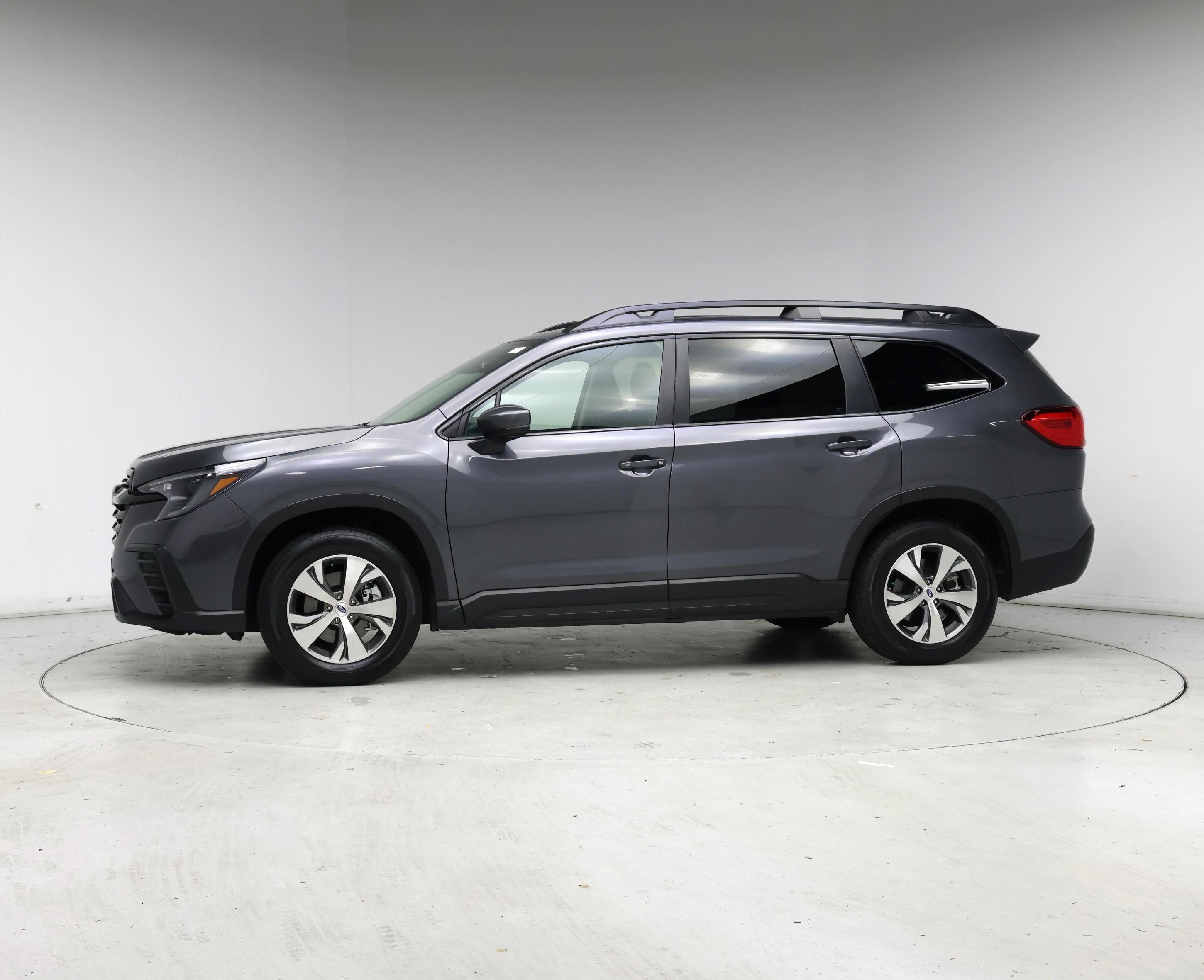 Thumbnail: 2024 Subaru Ascent - 3