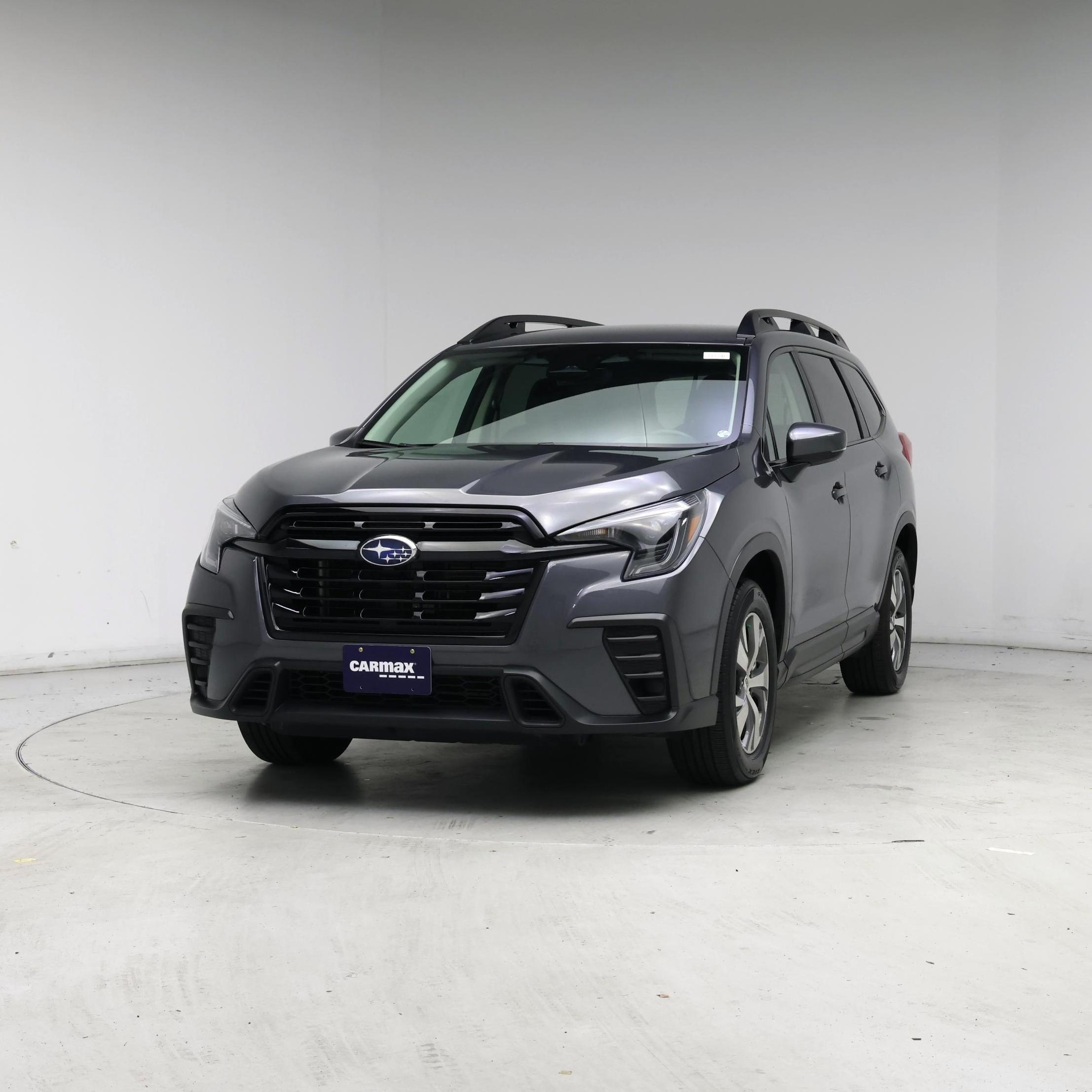 Thumbnail: 2024 Subaru Ascent - 4