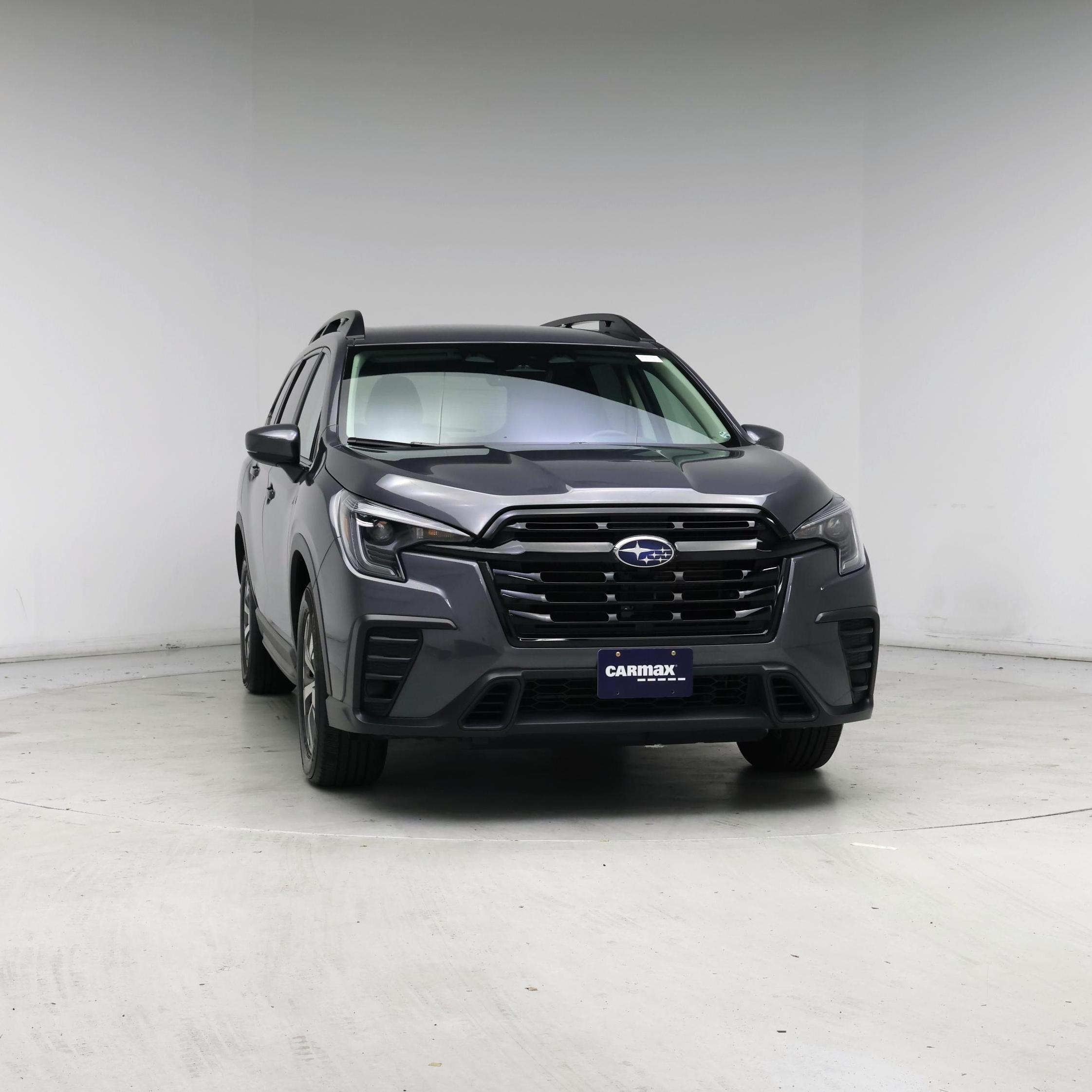 Thumbnail: 2024 Subaru Ascent - 5