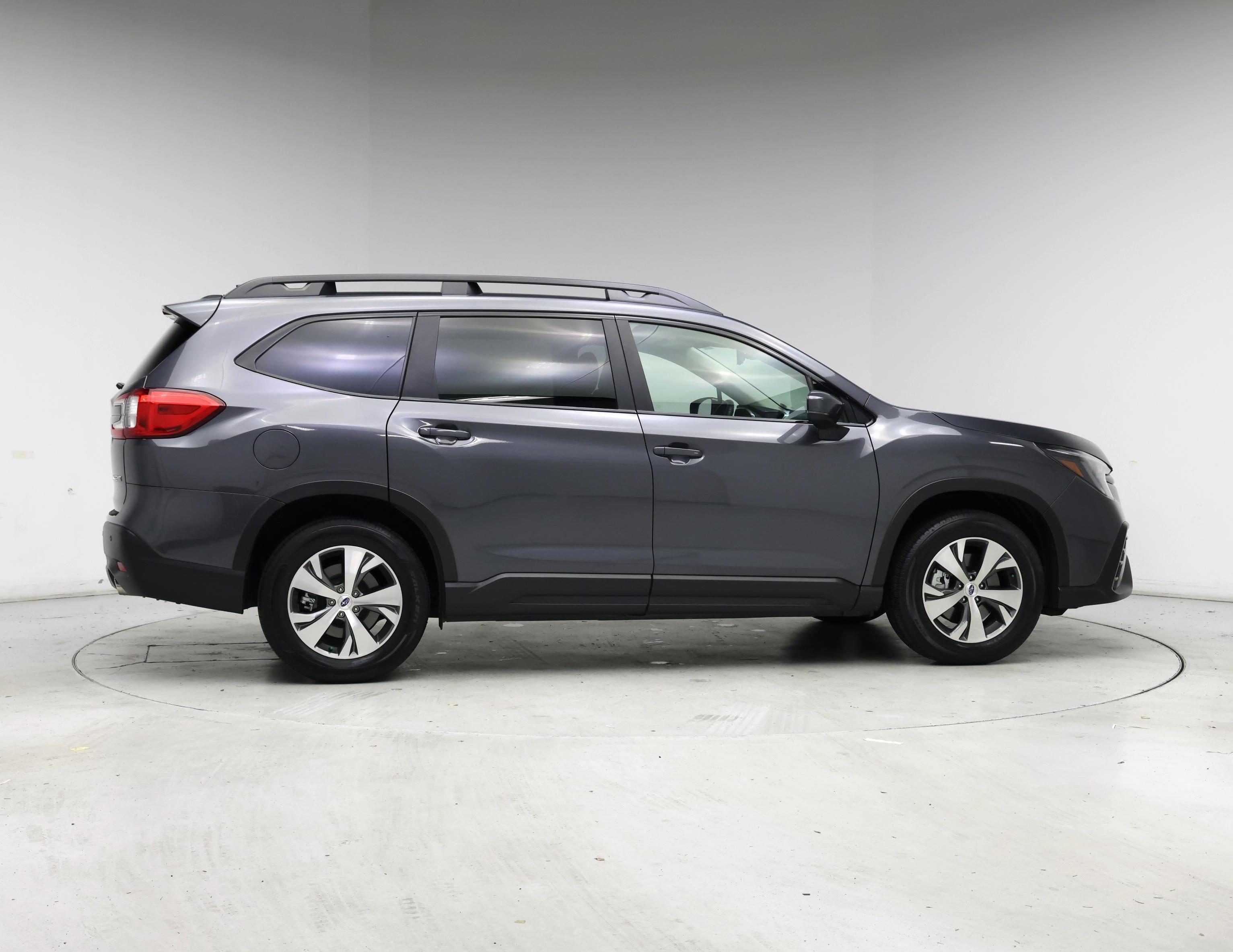 Thumbnail: 2024 Subaru Ascent - 7