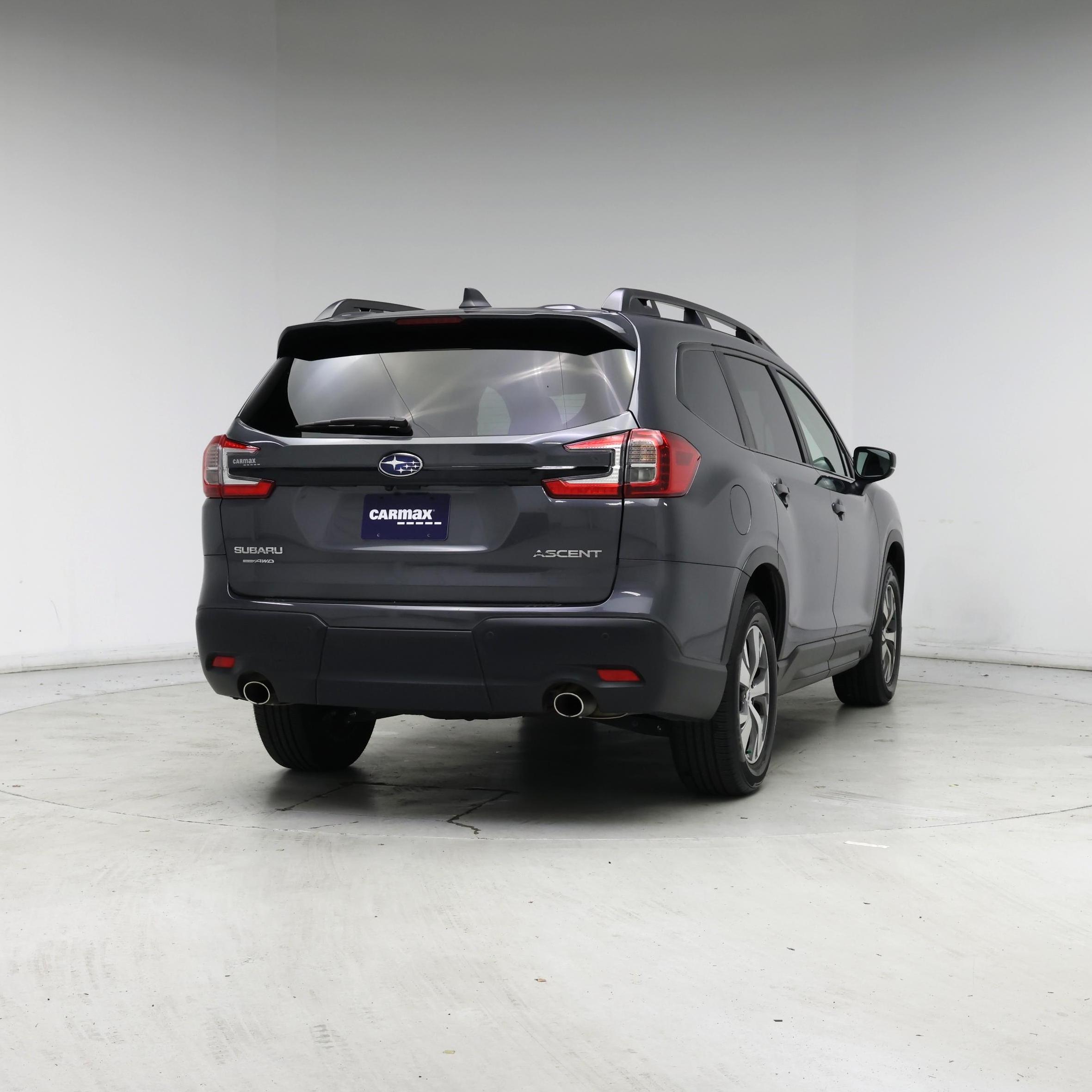 Thumbnail: 2024 Subaru Ascent - 8