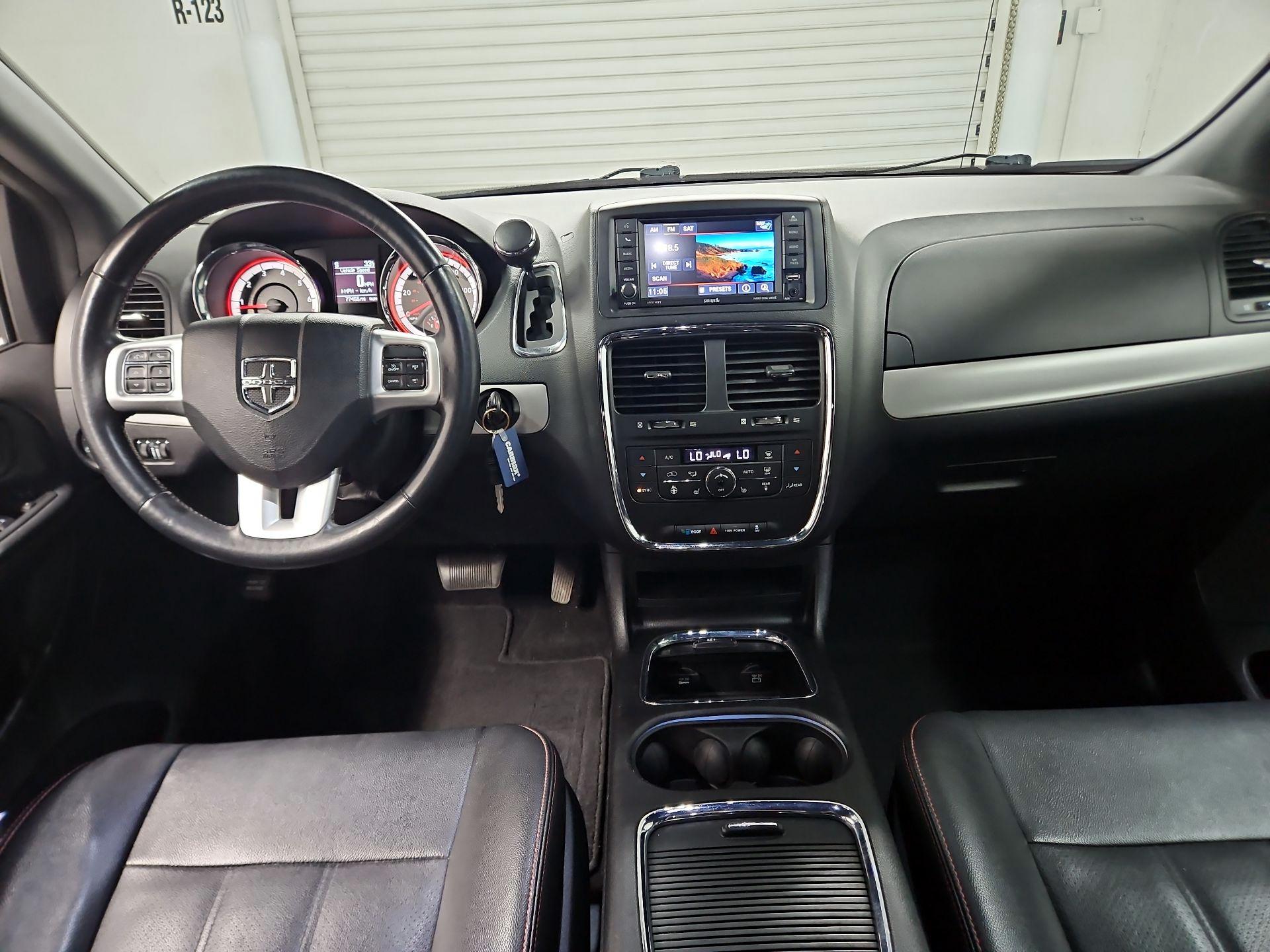 Thumbnail: 2019 Dodge Grand Caravan - 9