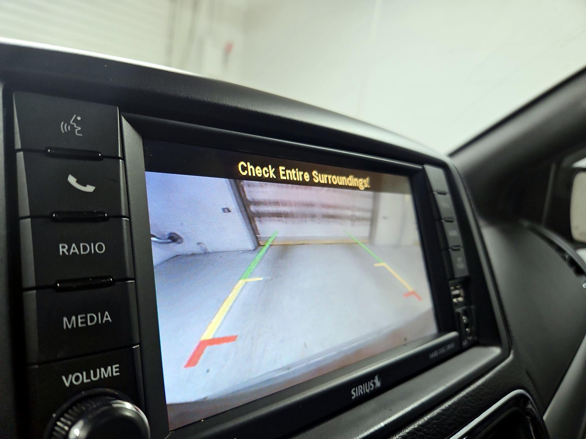 Thumbnail: 2019 Dodge Grand Caravan - 14