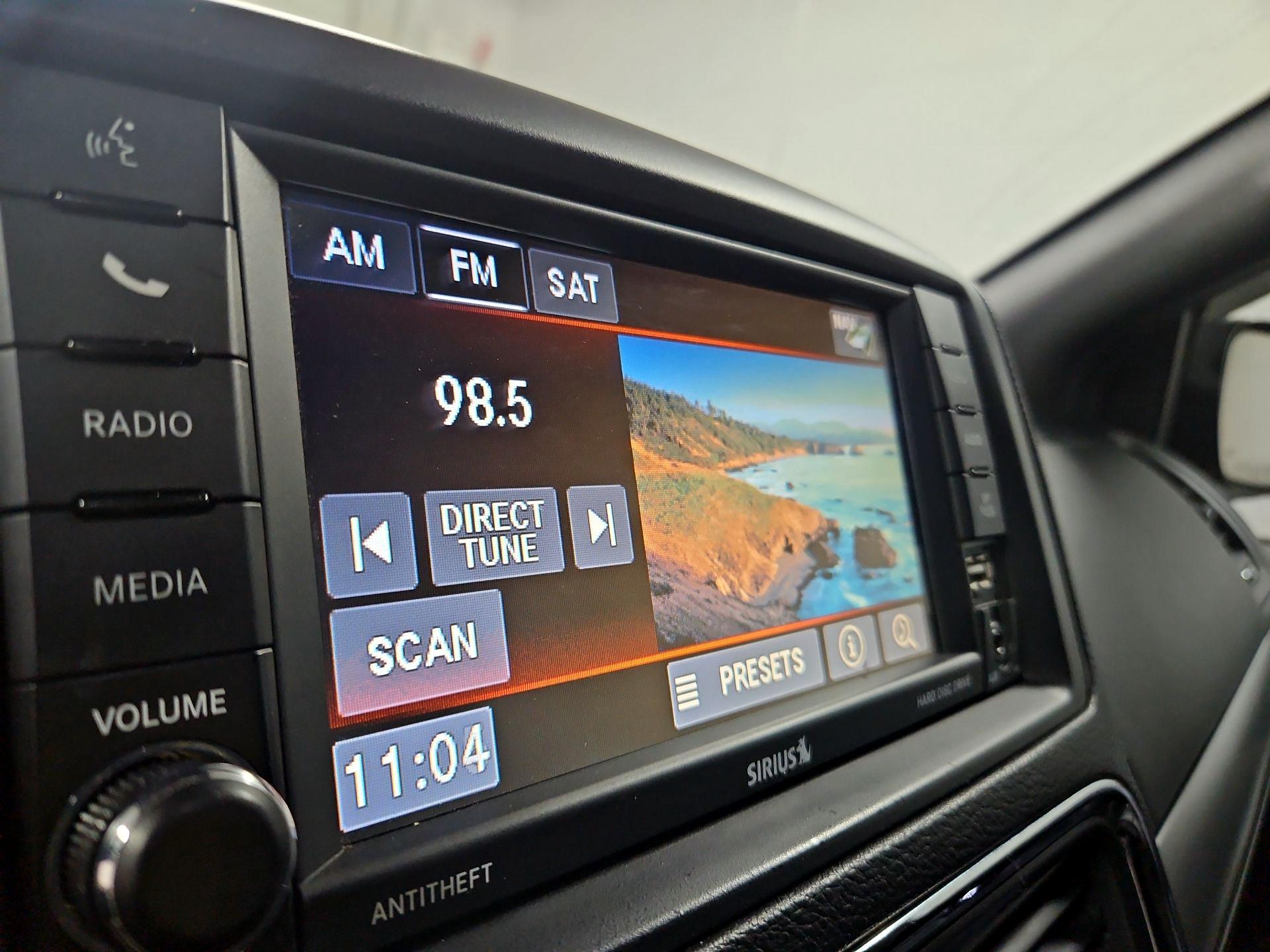 Thumbnail: 2019 Dodge Grand Caravan - 15