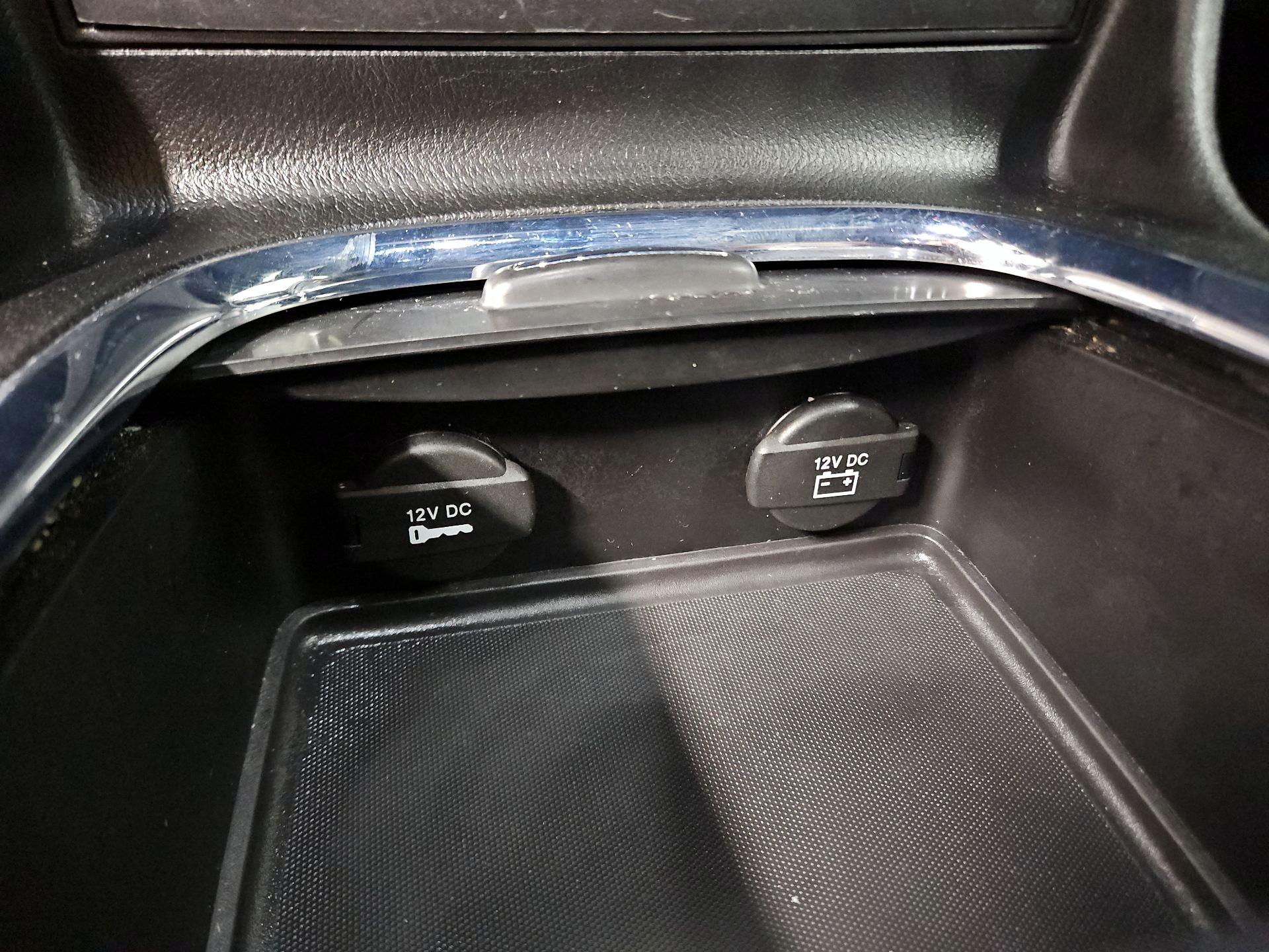 Thumbnail: 2019 Dodge Grand Caravan - 18