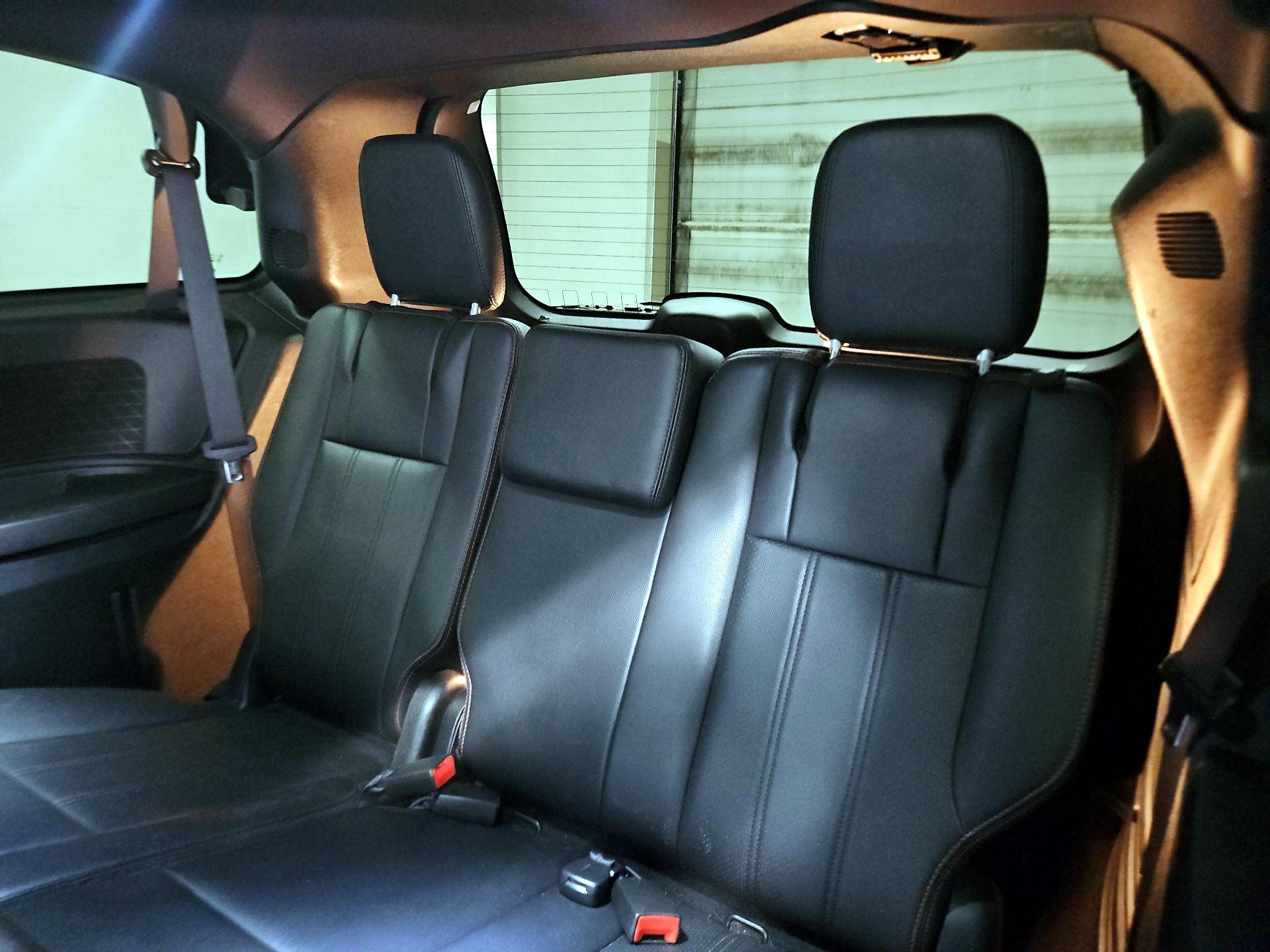 Thumbnail: 2019 Dodge Grand Caravan - 20