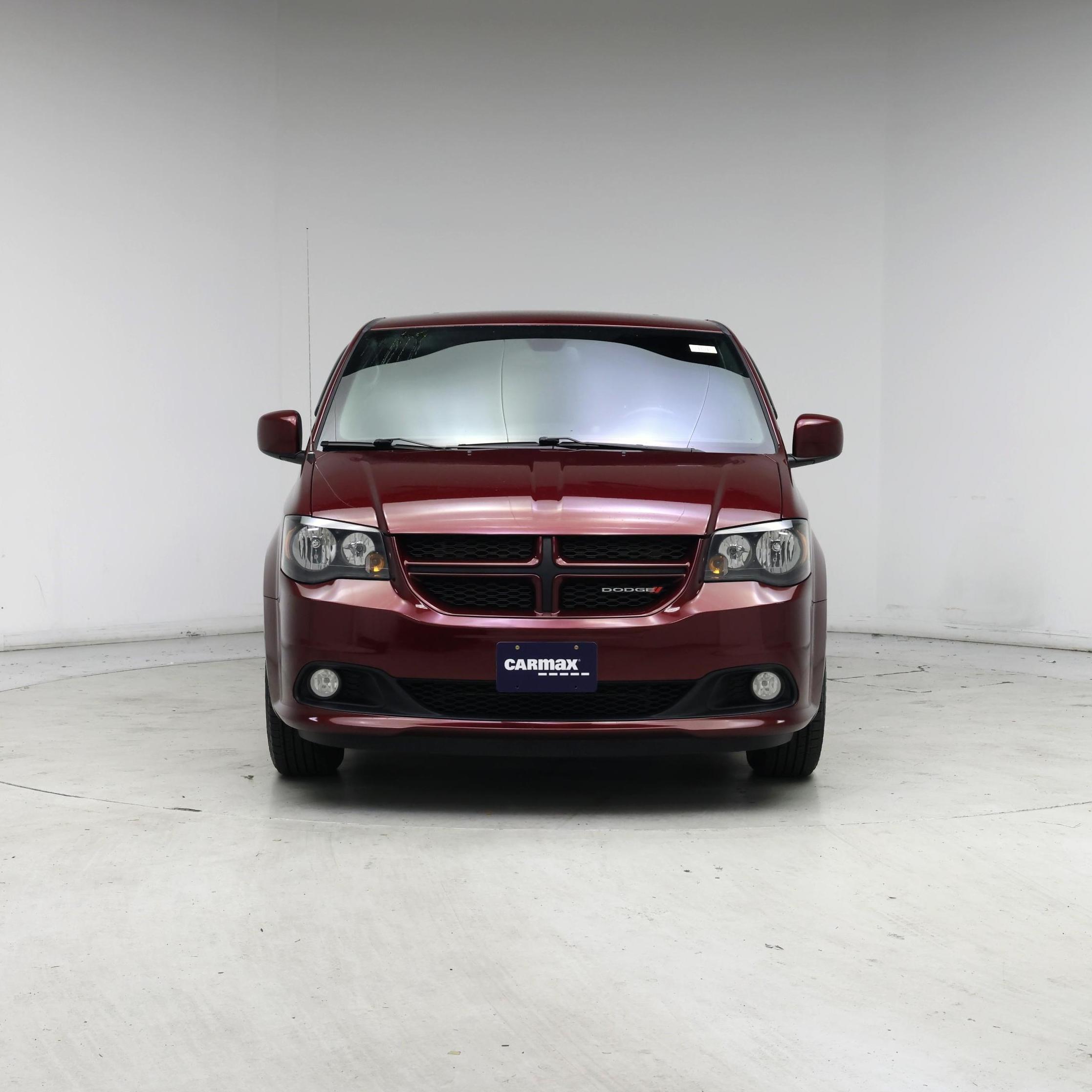 Thumbnail: 2019 Dodge Grand Caravan - 5