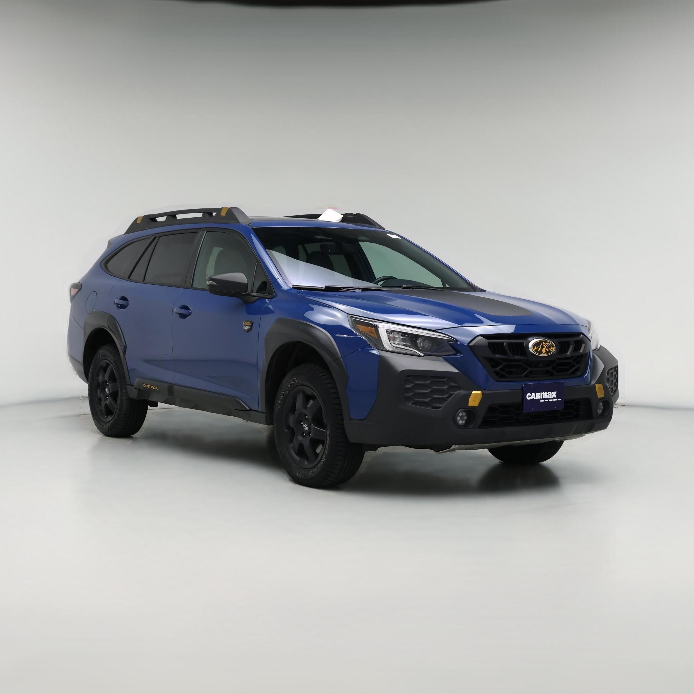 Thumbnail: 2024 Subaru Outback - 1