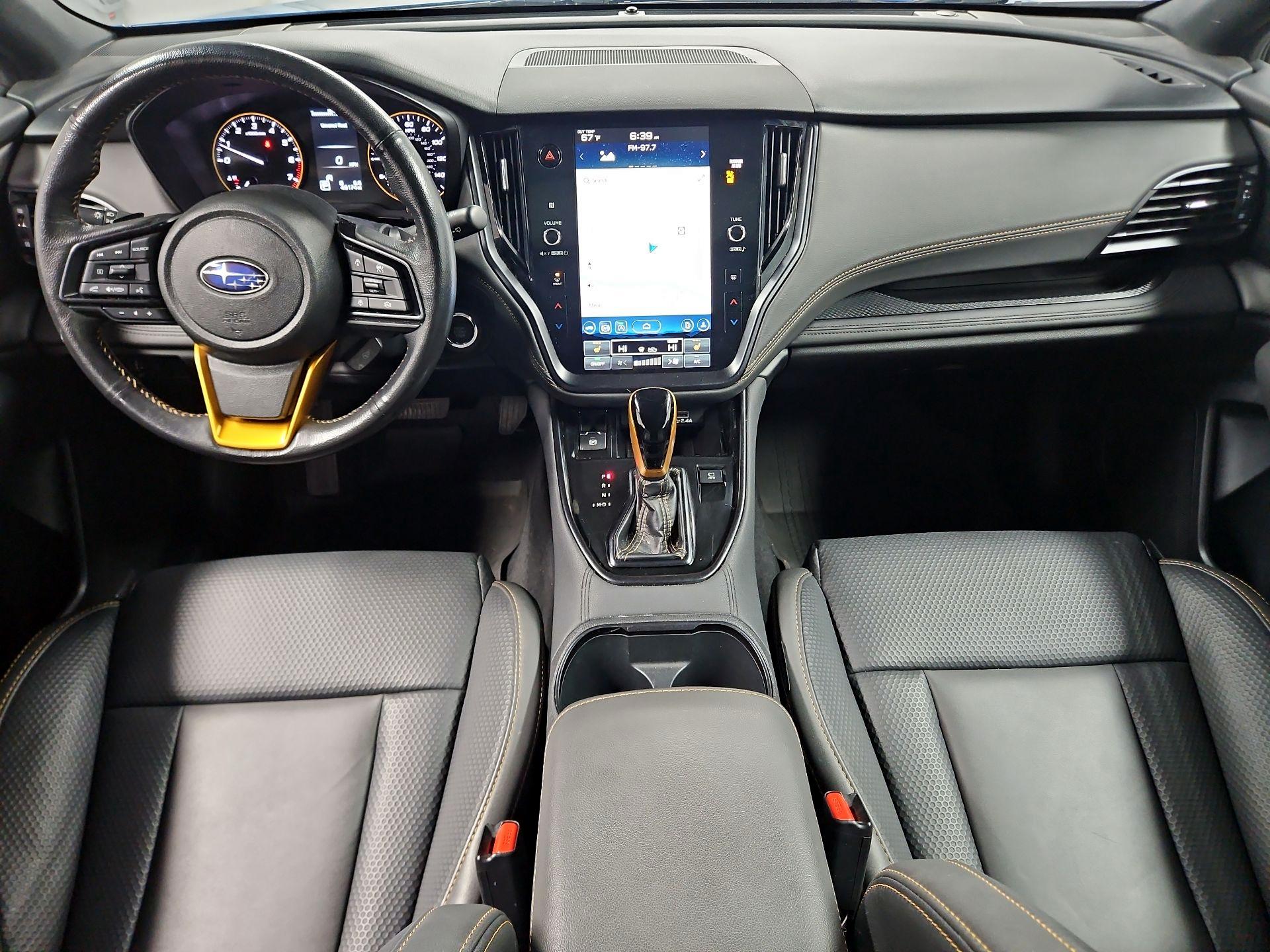 Thumbnail: 2024 Subaru Outback - 9