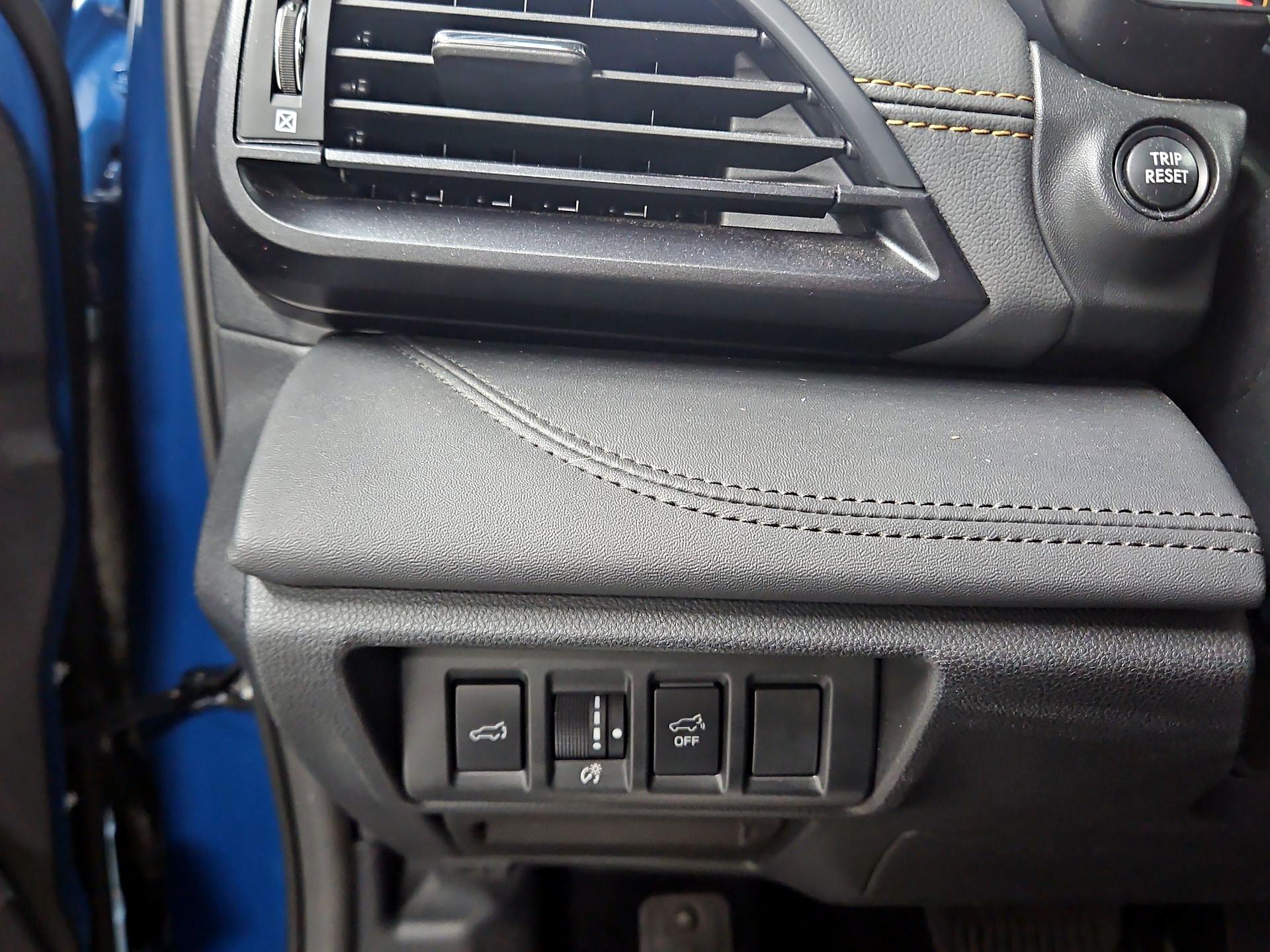 Thumbnail: 2024 Subaru Outback - 13