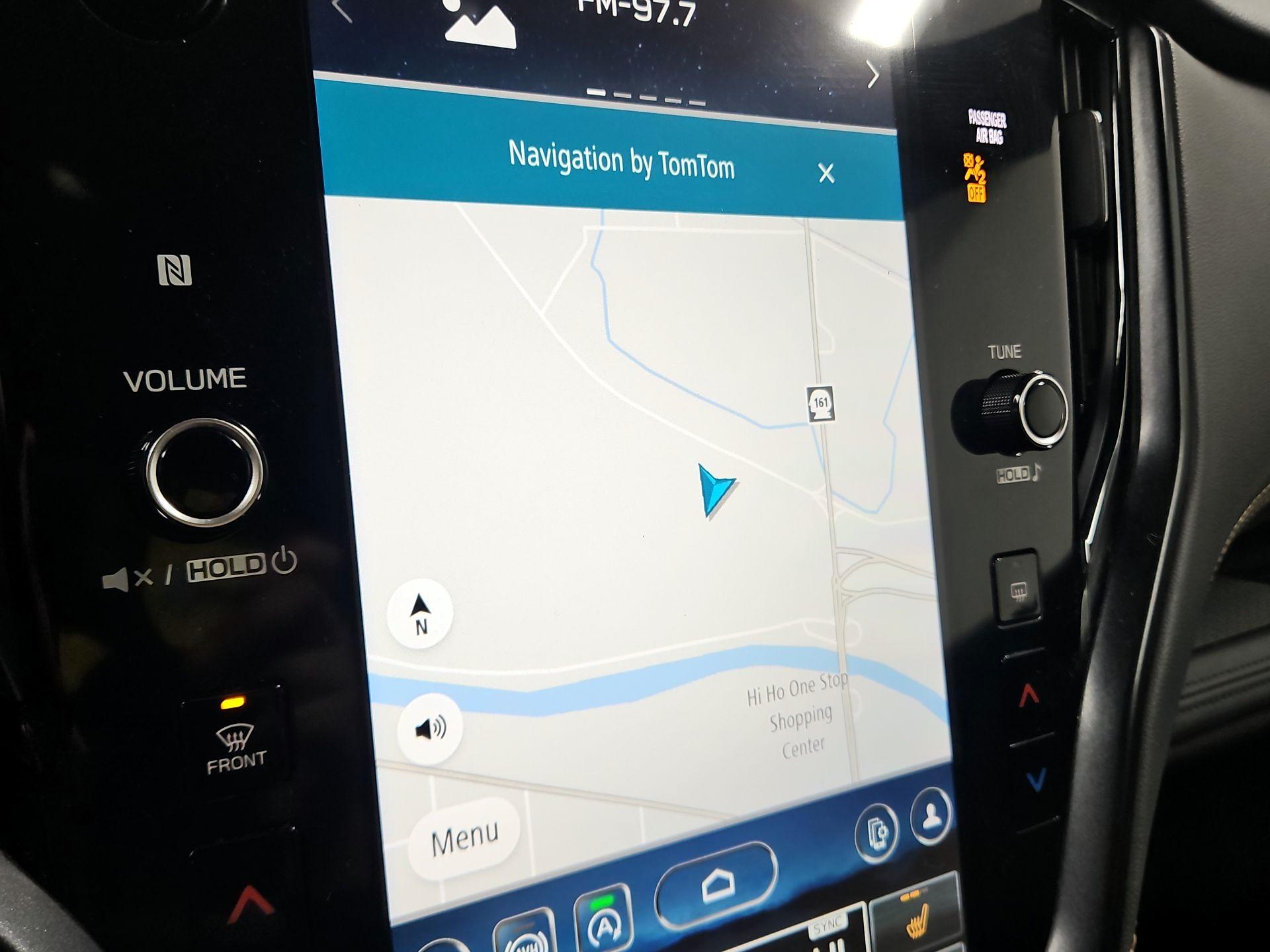 Thumbnail: 2024 Subaru Outback - 14