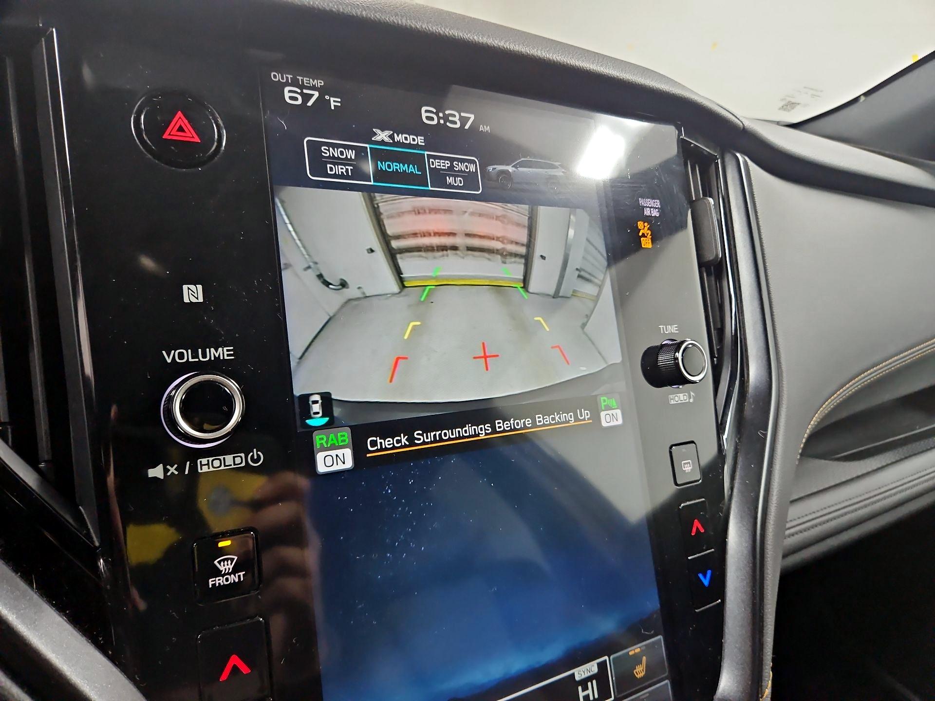 Thumbnail: 2024 Subaru Outback - 15