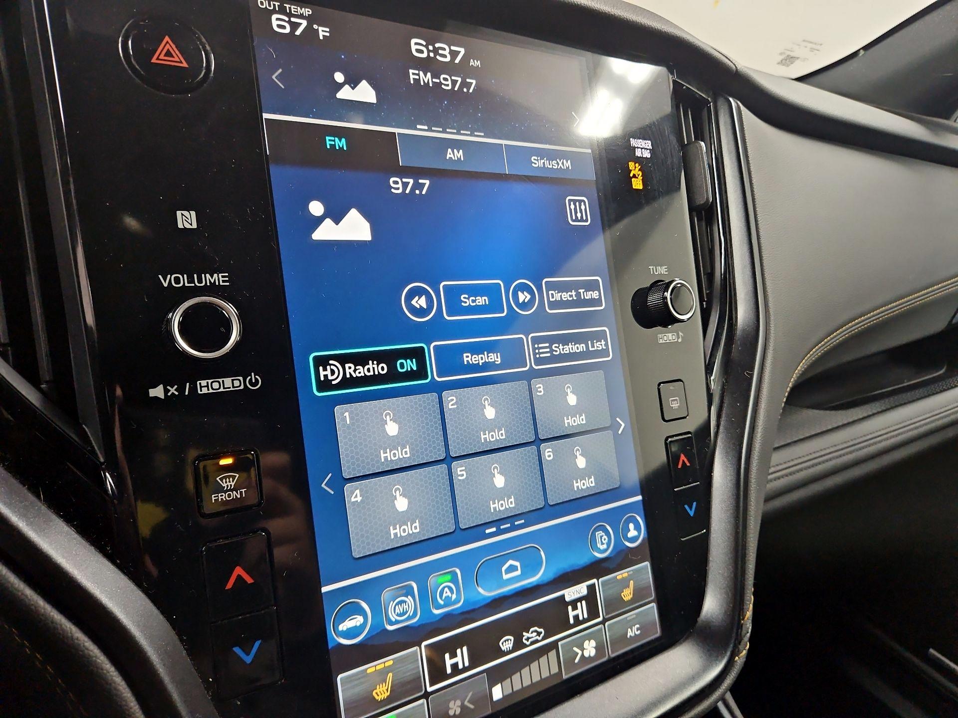 Thumbnail: 2024 Subaru Outback - 16