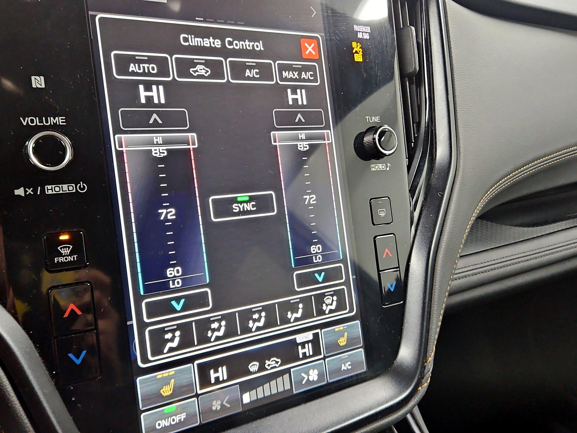 Thumbnail: 2024 Subaru Outback - 17