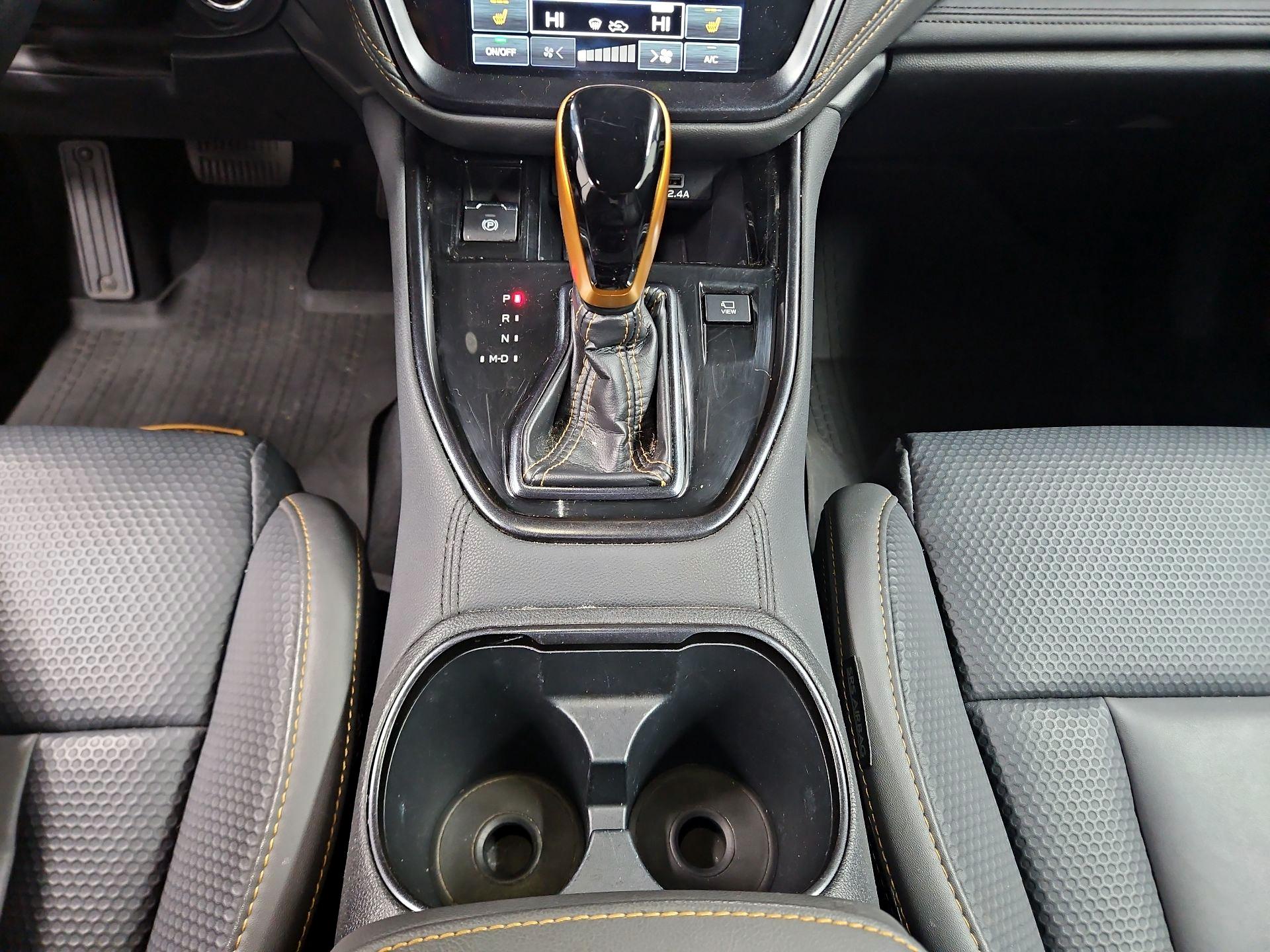 Thumbnail: 2024 Subaru Outback - 18