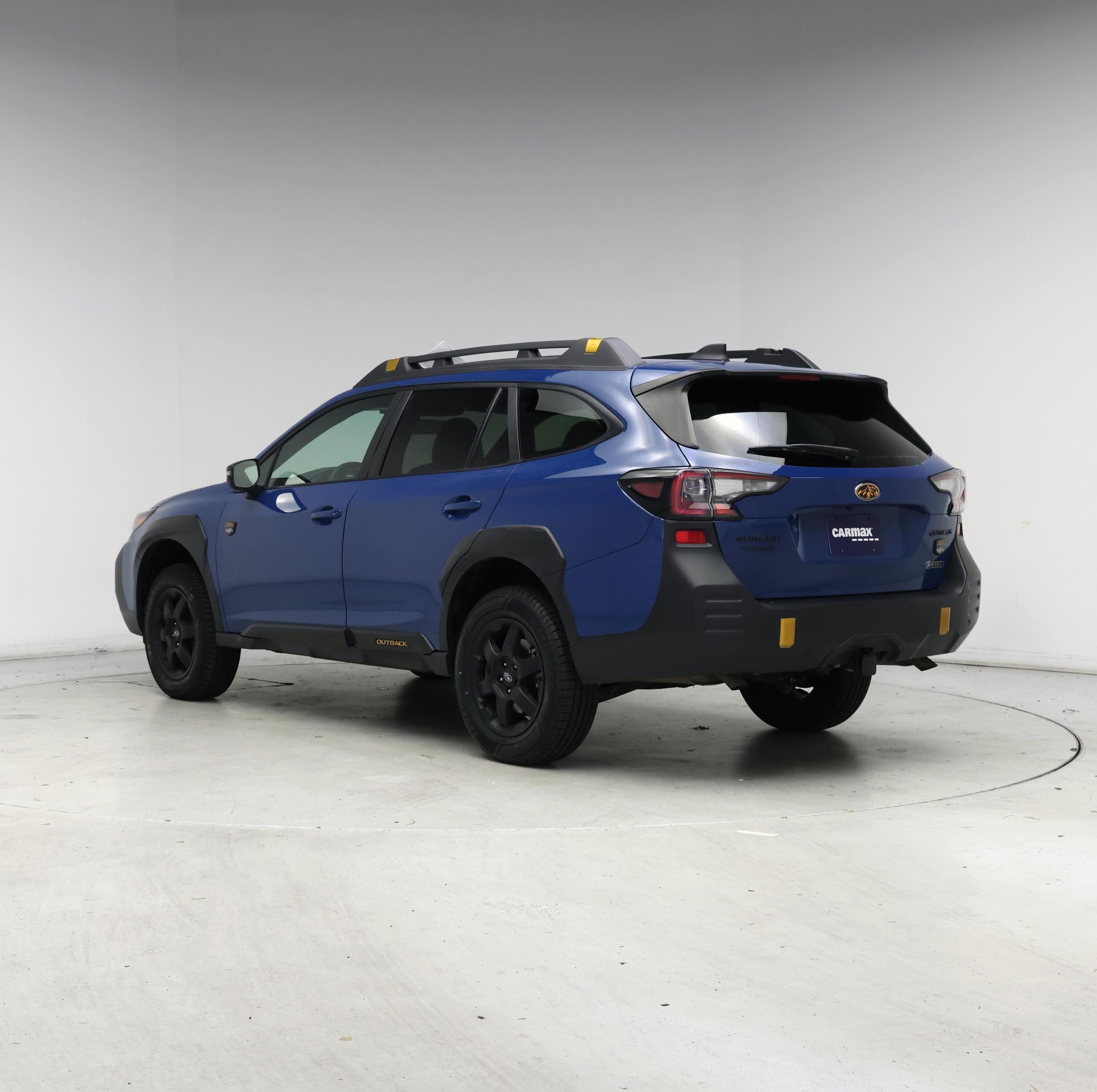 Thumbnail: 2024 Subaru Outback - 2