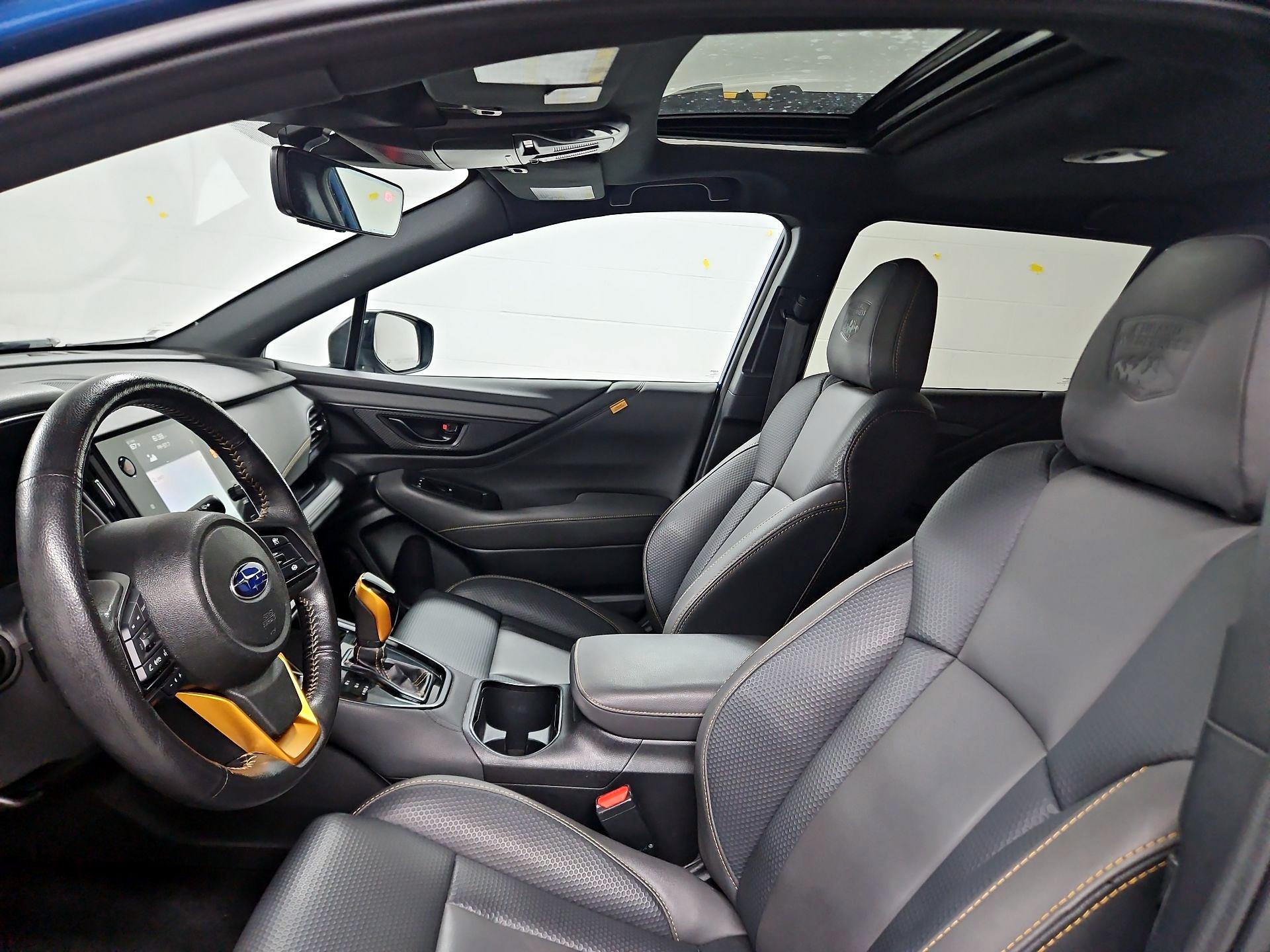 Thumbnail: 2024 Subaru Outback - 20