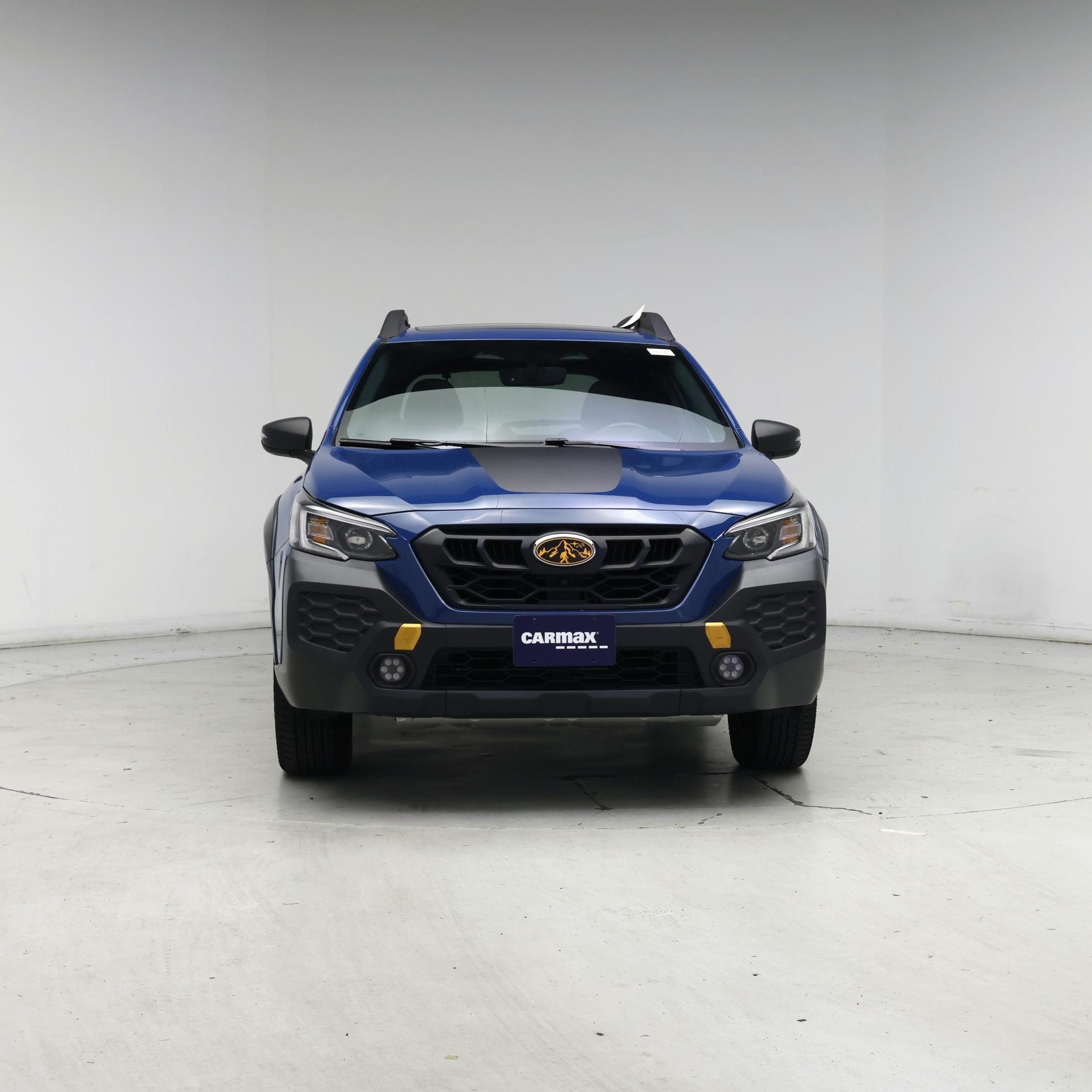 Thumbnail: 2024 Subaru Outback - 5