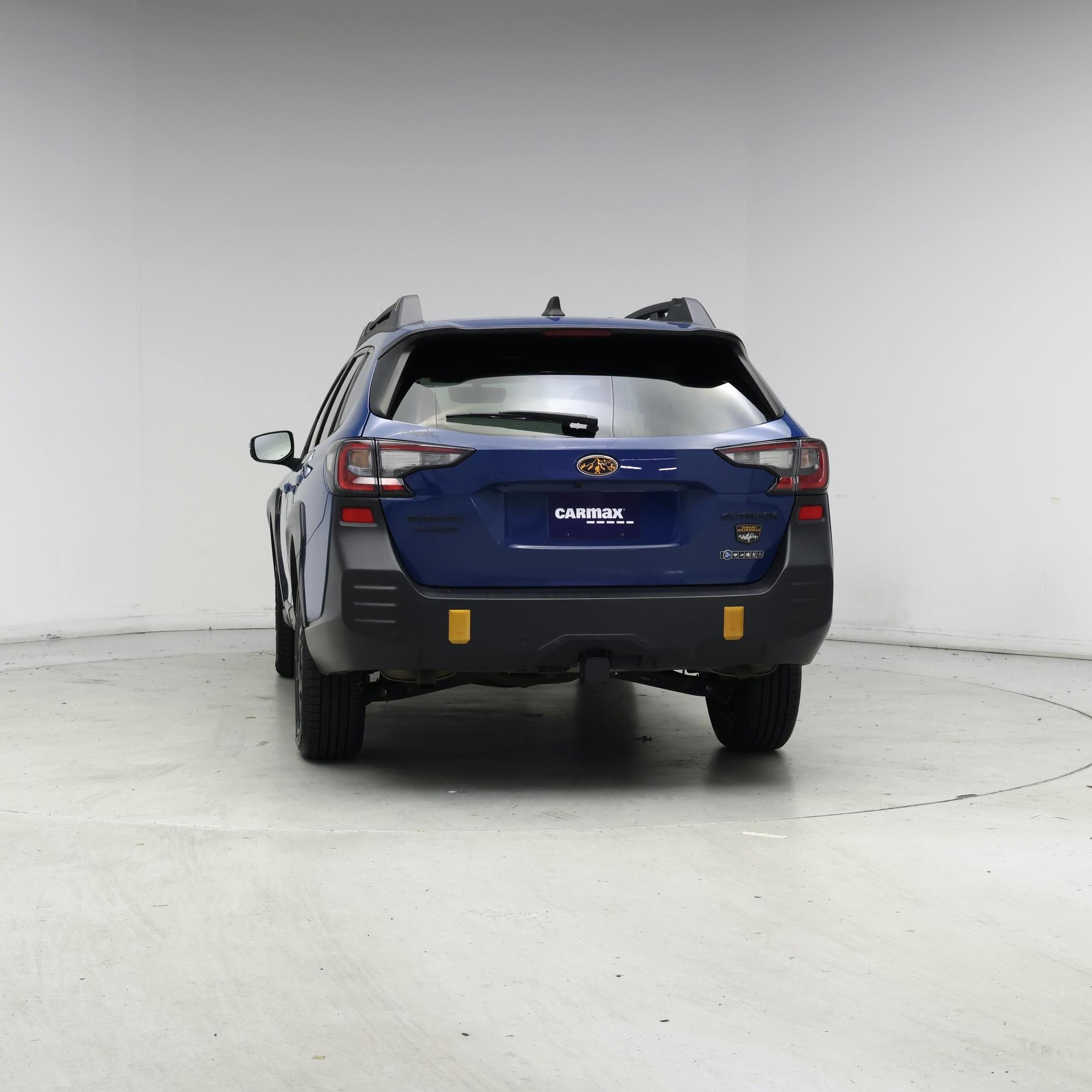 Thumbnail: 2024 Subaru Outback - 6