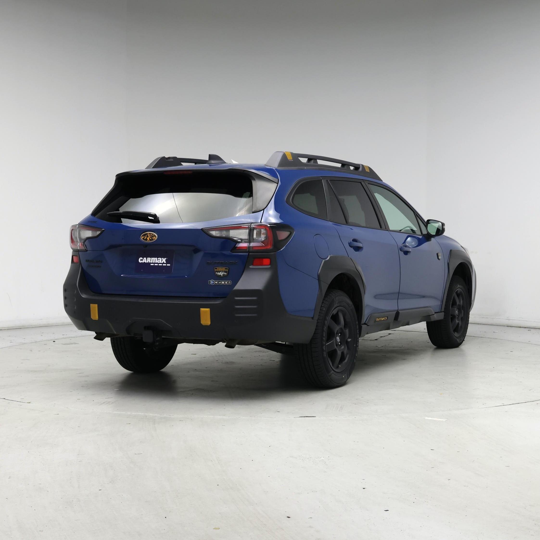 Thumbnail: 2024 Subaru Outback - 8