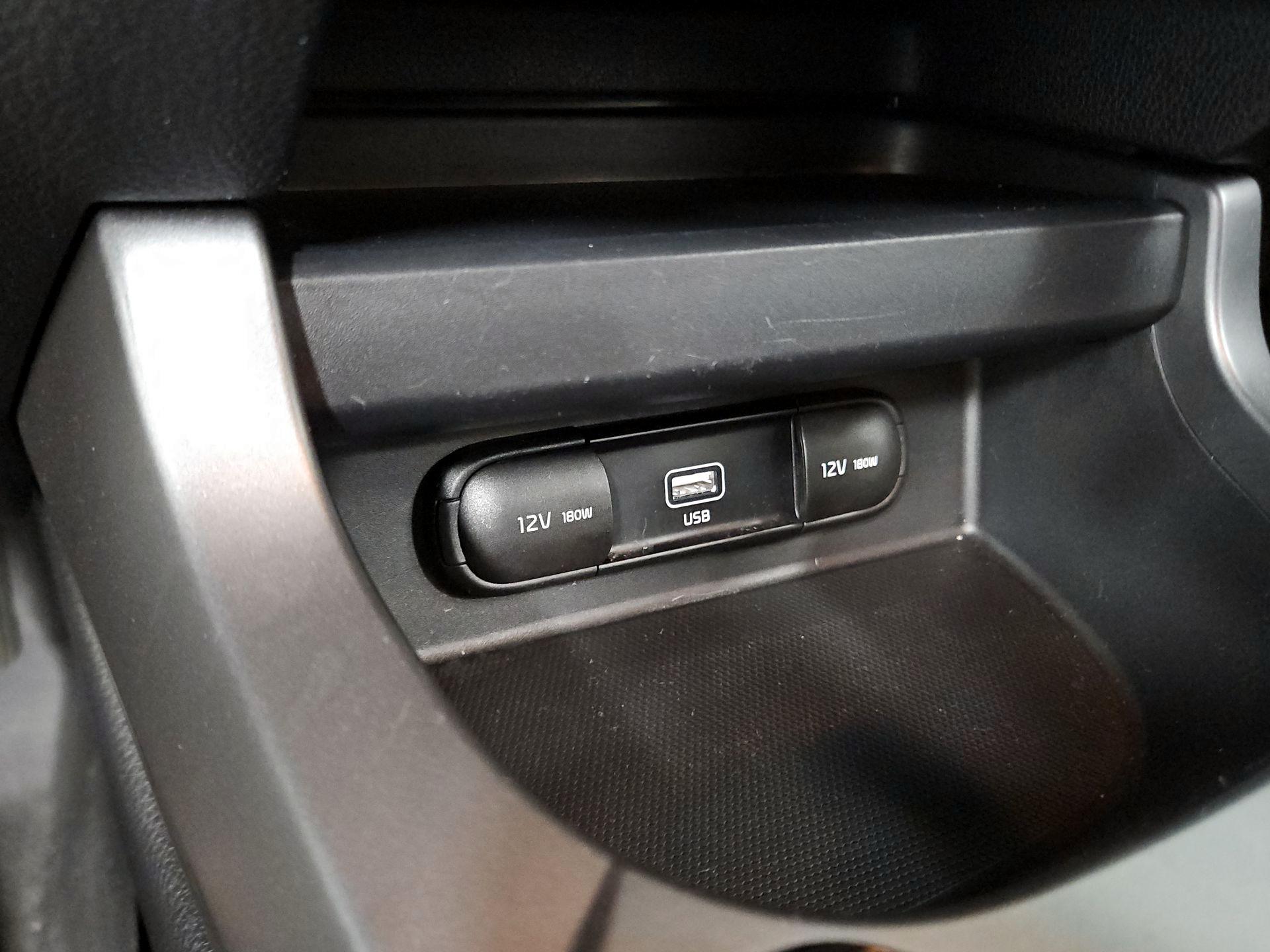 Thumbnail: 2021 Kia Seltos - 18