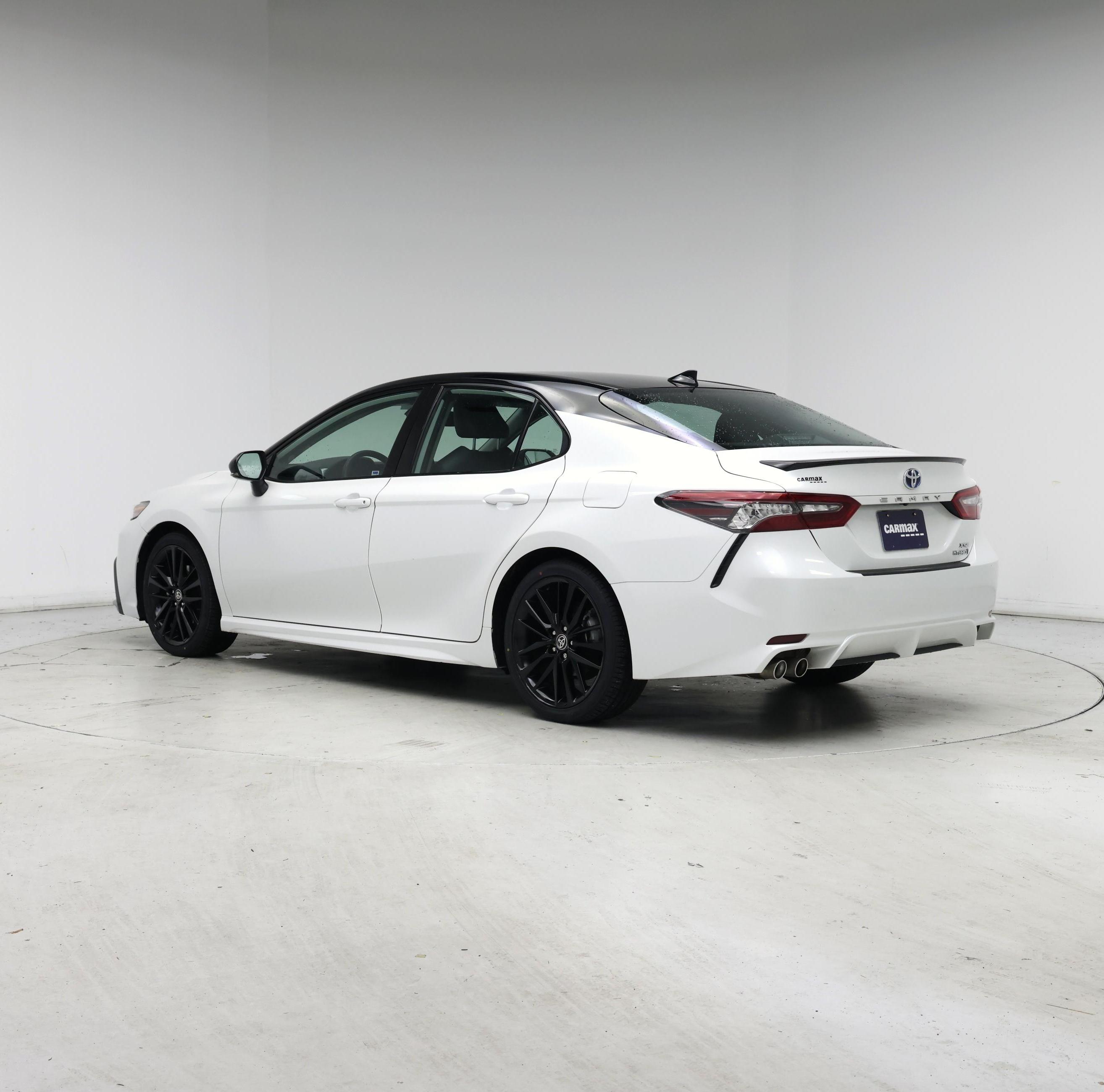 Thumbnail: 2022 Toyota Camry - 2