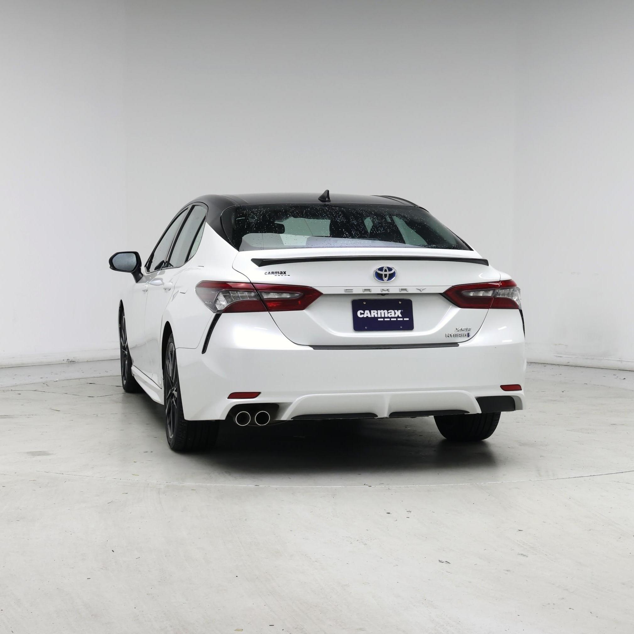 Thumbnail: 2022 Toyota Camry - 6