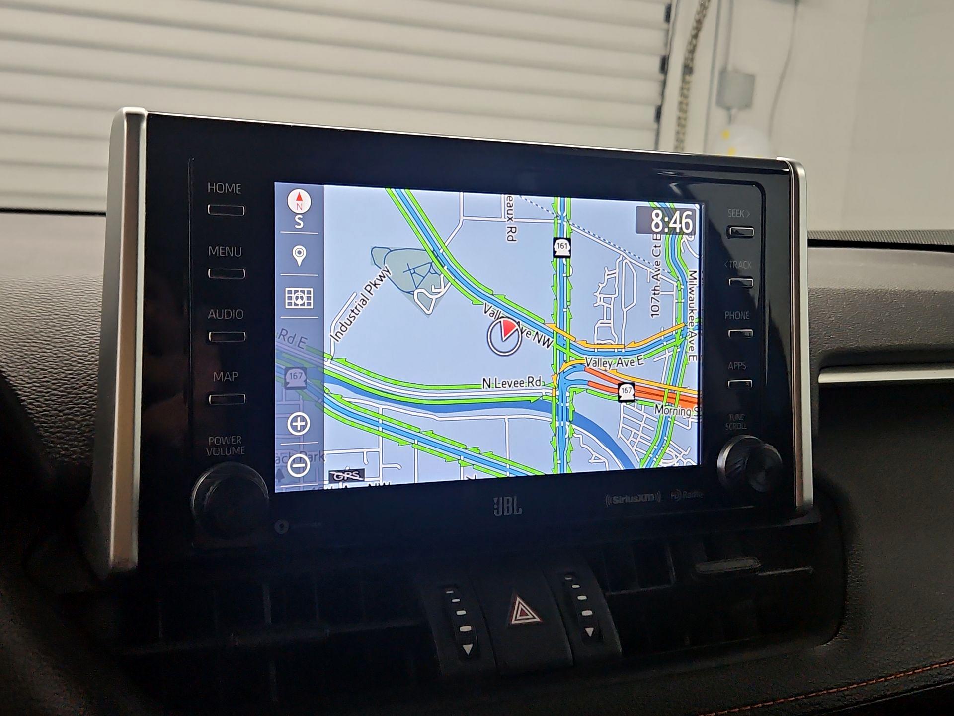 Thumbnail: 2019 Toyota RAV4 - 14