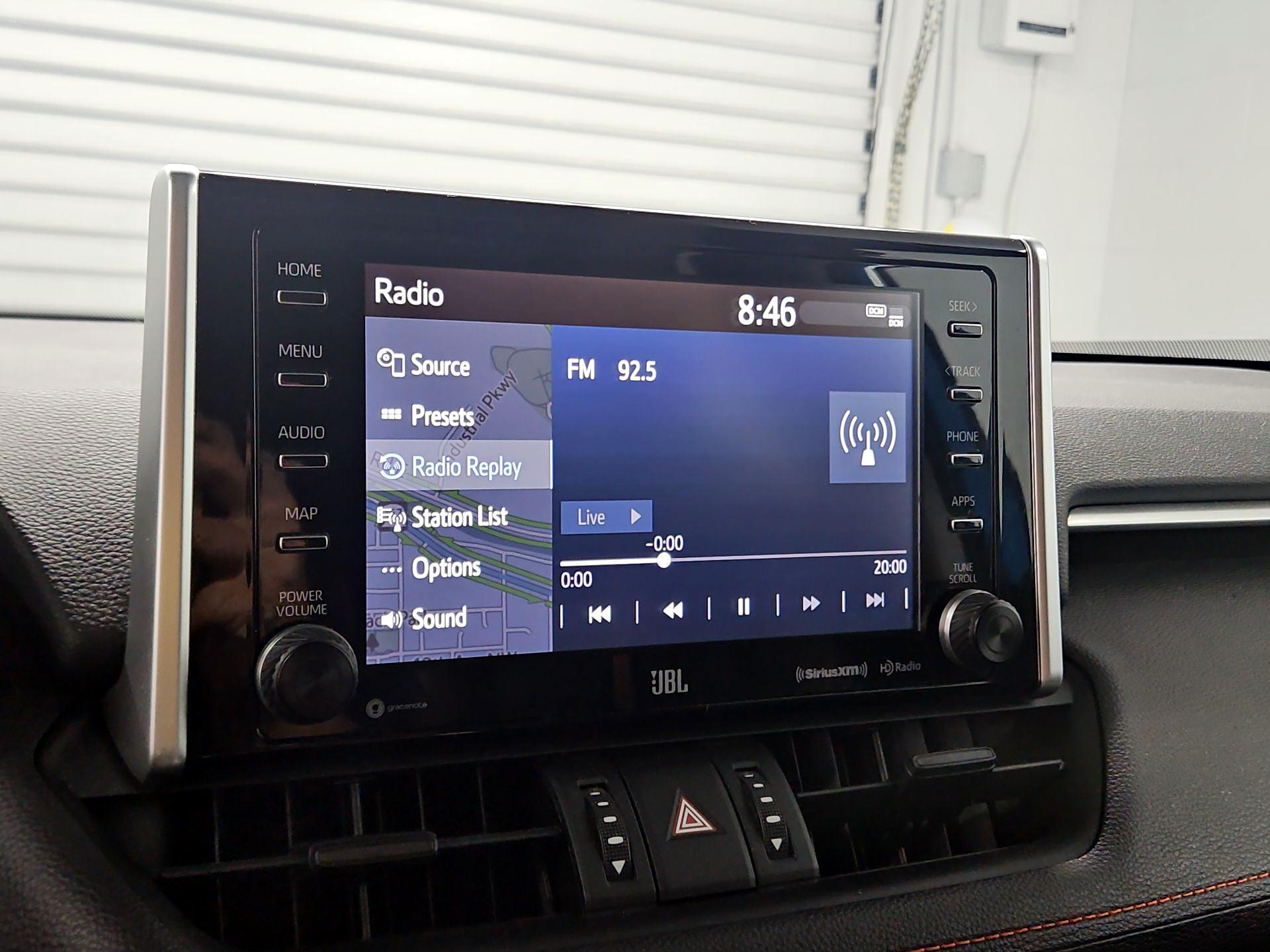 Thumbnail: 2019 Toyota RAV4 - 16