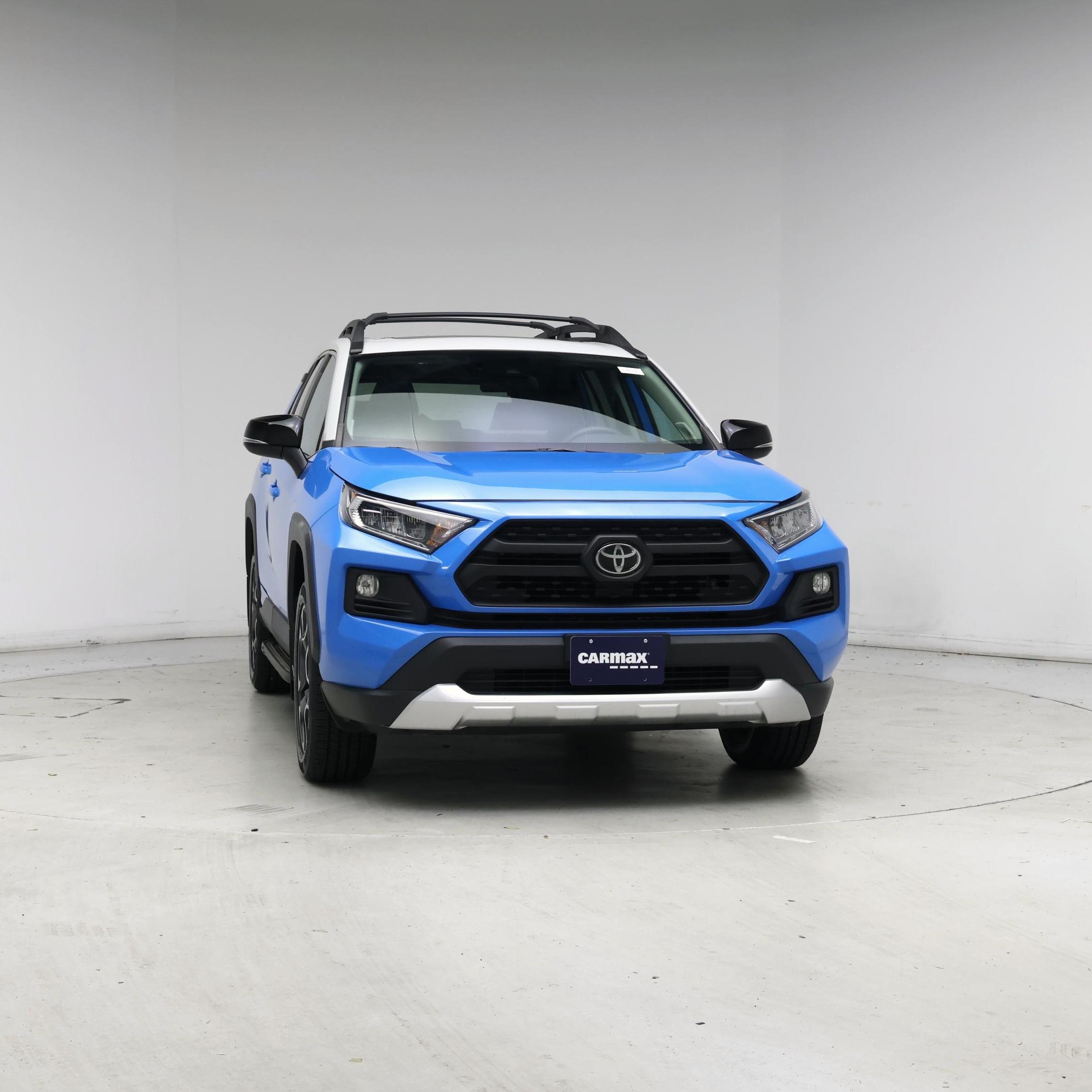 Thumbnail: 2019 Toyota RAV4 - 5