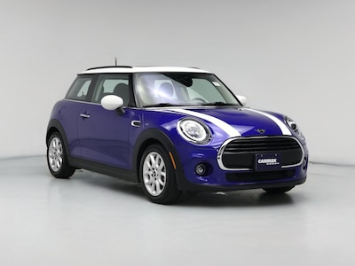 2020 Mini Cooper Hardtop