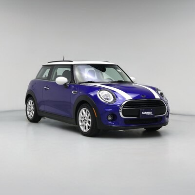 2020 Mini Cooper Hardtop