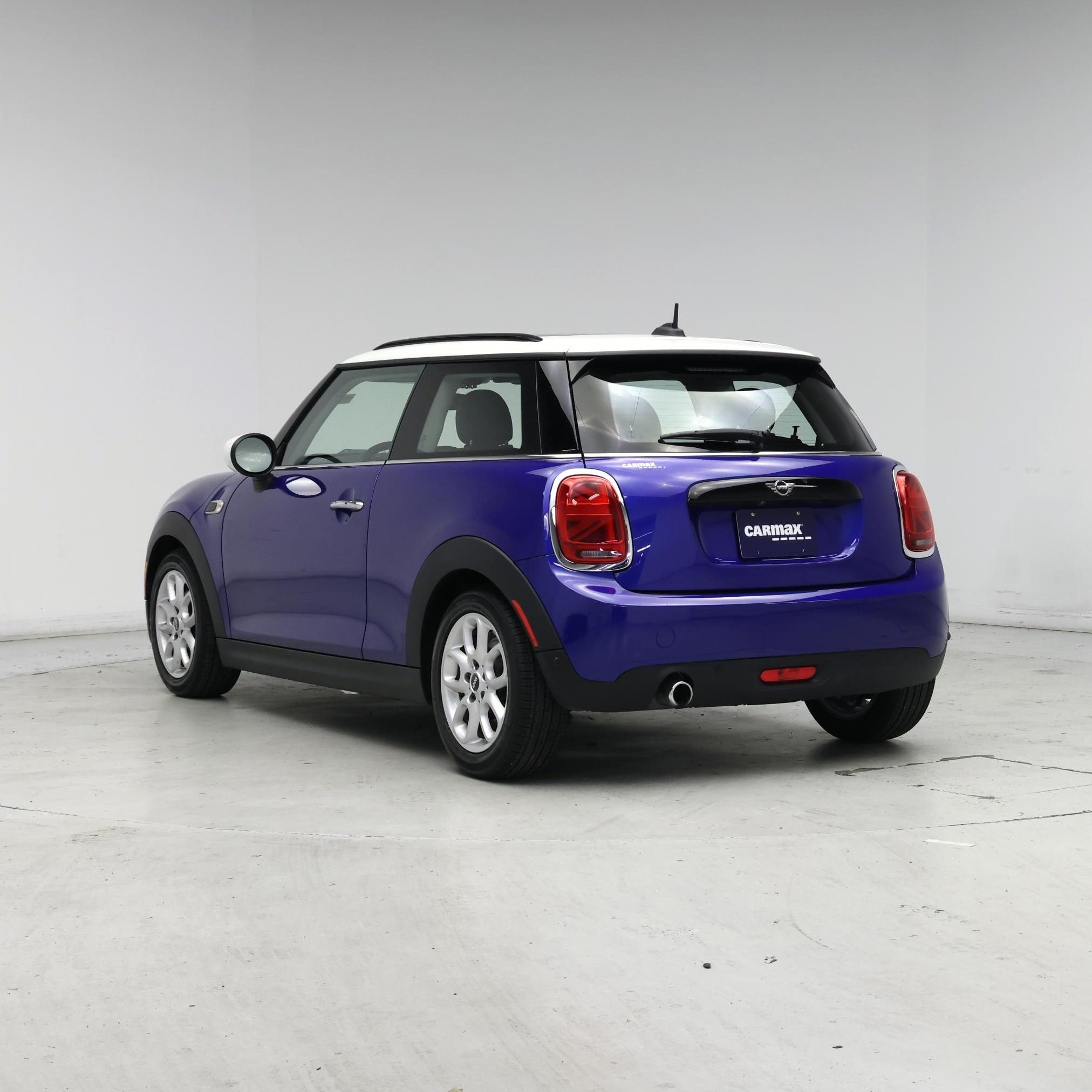 Thumbnail: 2020 MINI Cooper Hardtop - 2