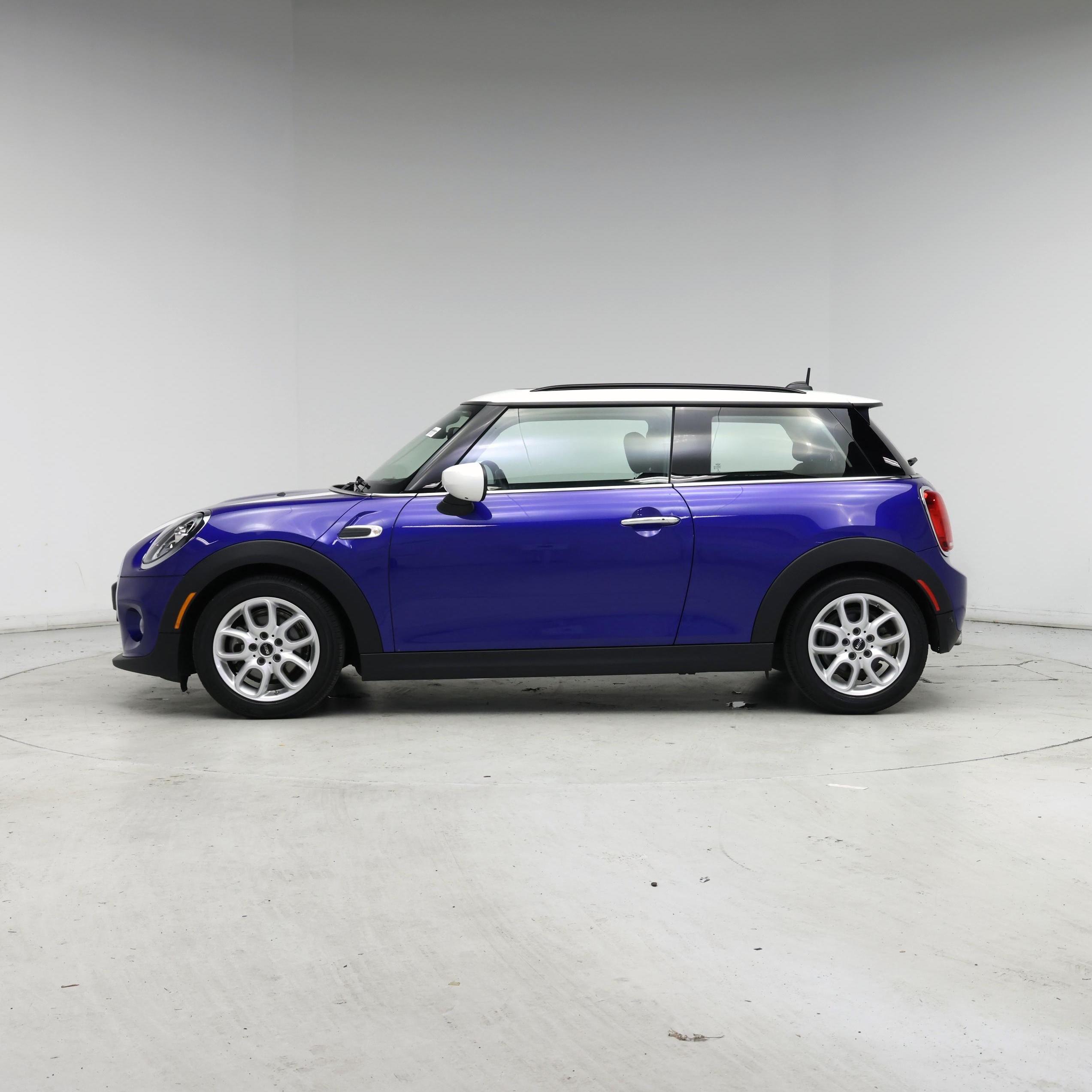 Thumbnail: 2020 MINI Cooper Hardtop - 3