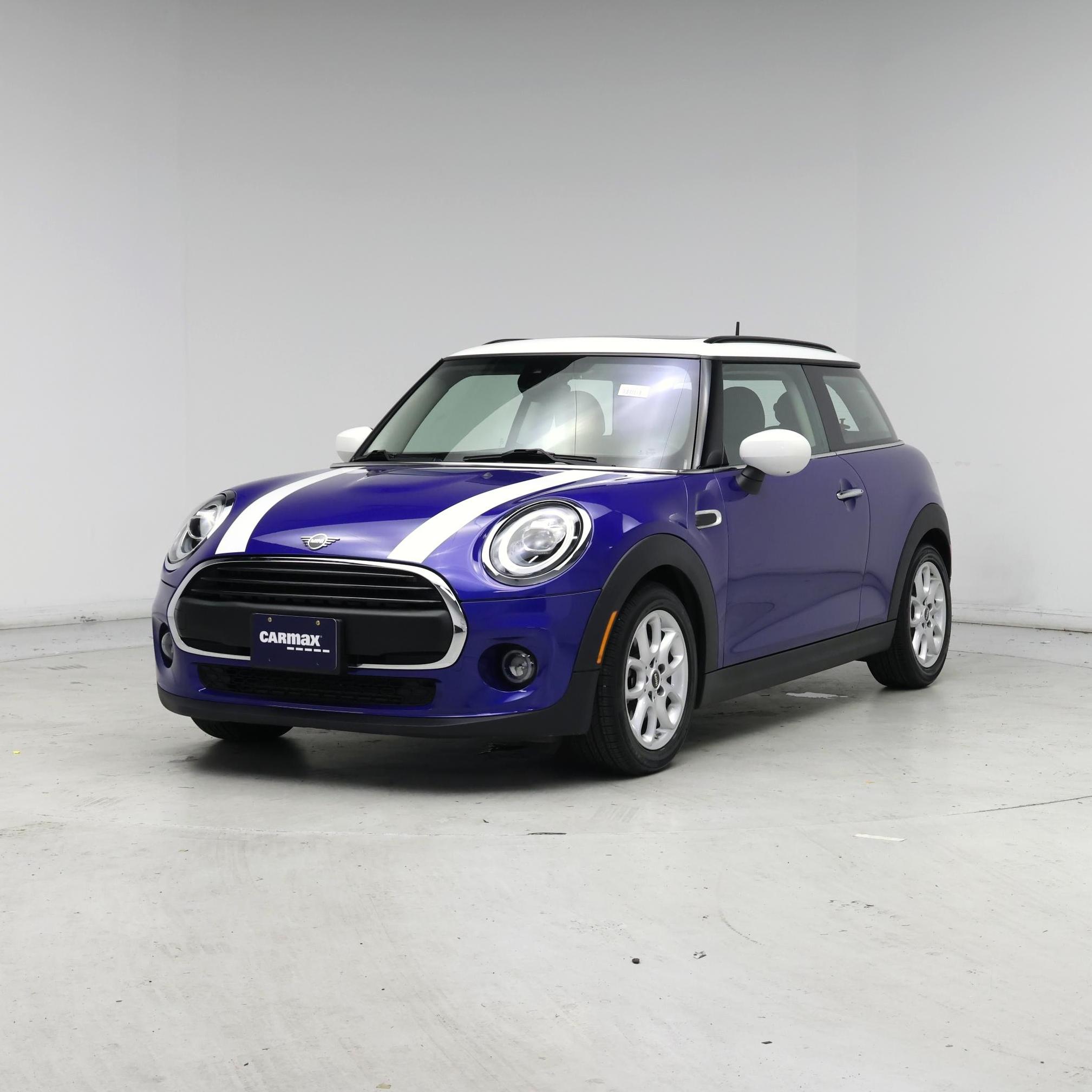 Thumbnail: 2020 MINI Cooper Hardtop - 4