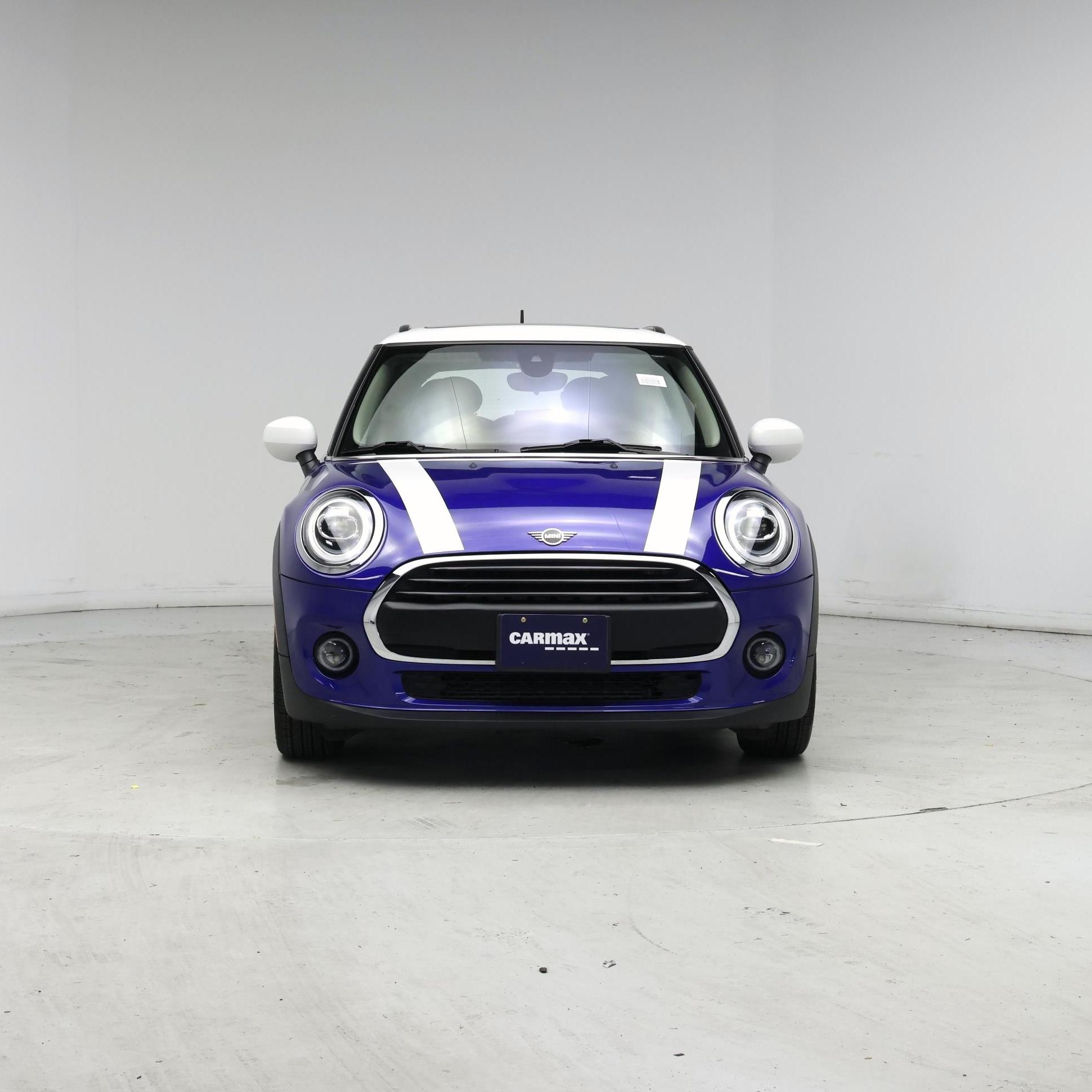 Thumbnail: 2020 MINI Cooper Hardtop - 5