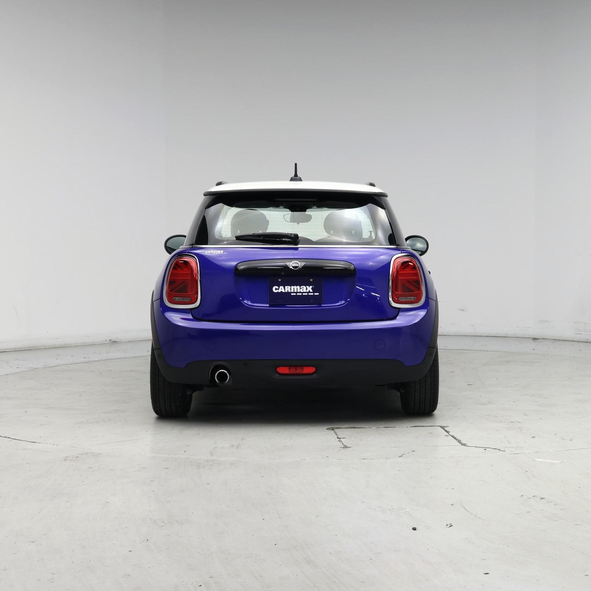 Thumbnail: 2020 MINI Cooper Hardtop - 6