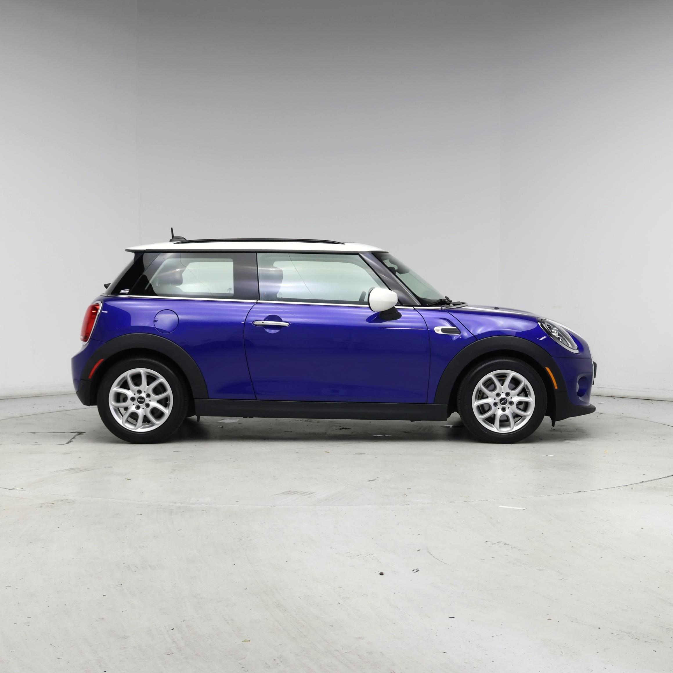Thumbnail: 2020 MINI Cooper Hardtop - 7