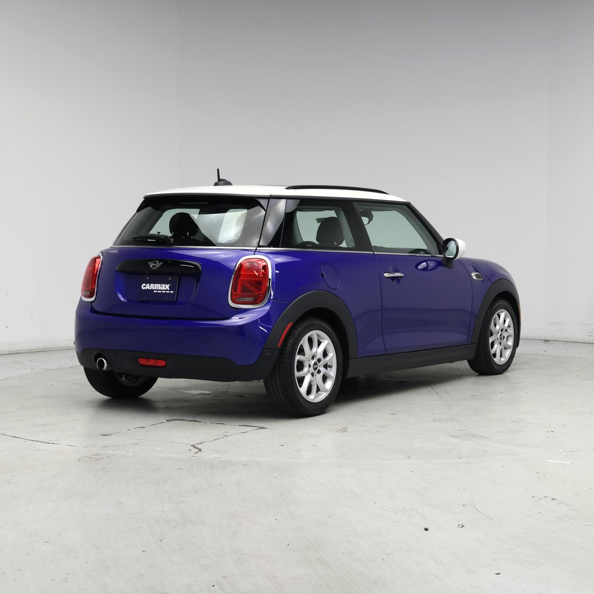 Thumbnail: 2020 MINI Cooper Hardtop - 8